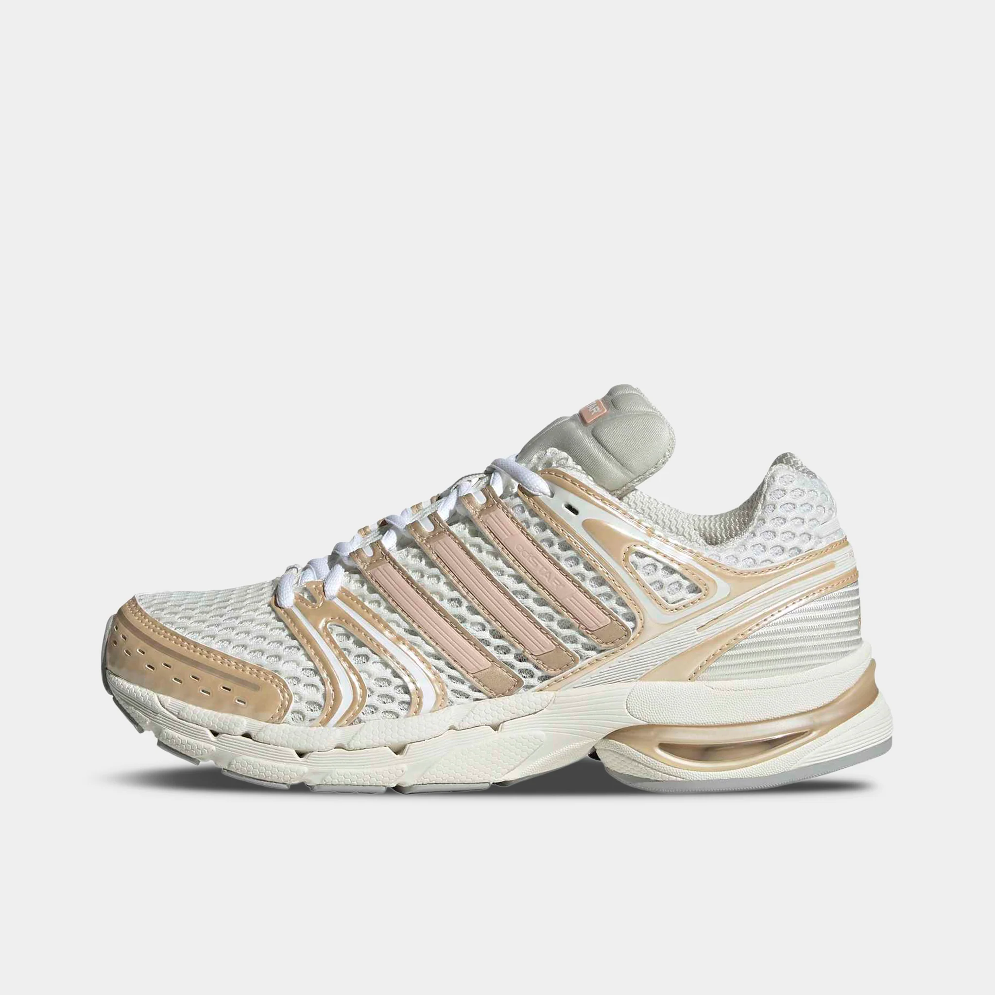 adidas Adistar Control 5 Off White / Blush Pink - Grey