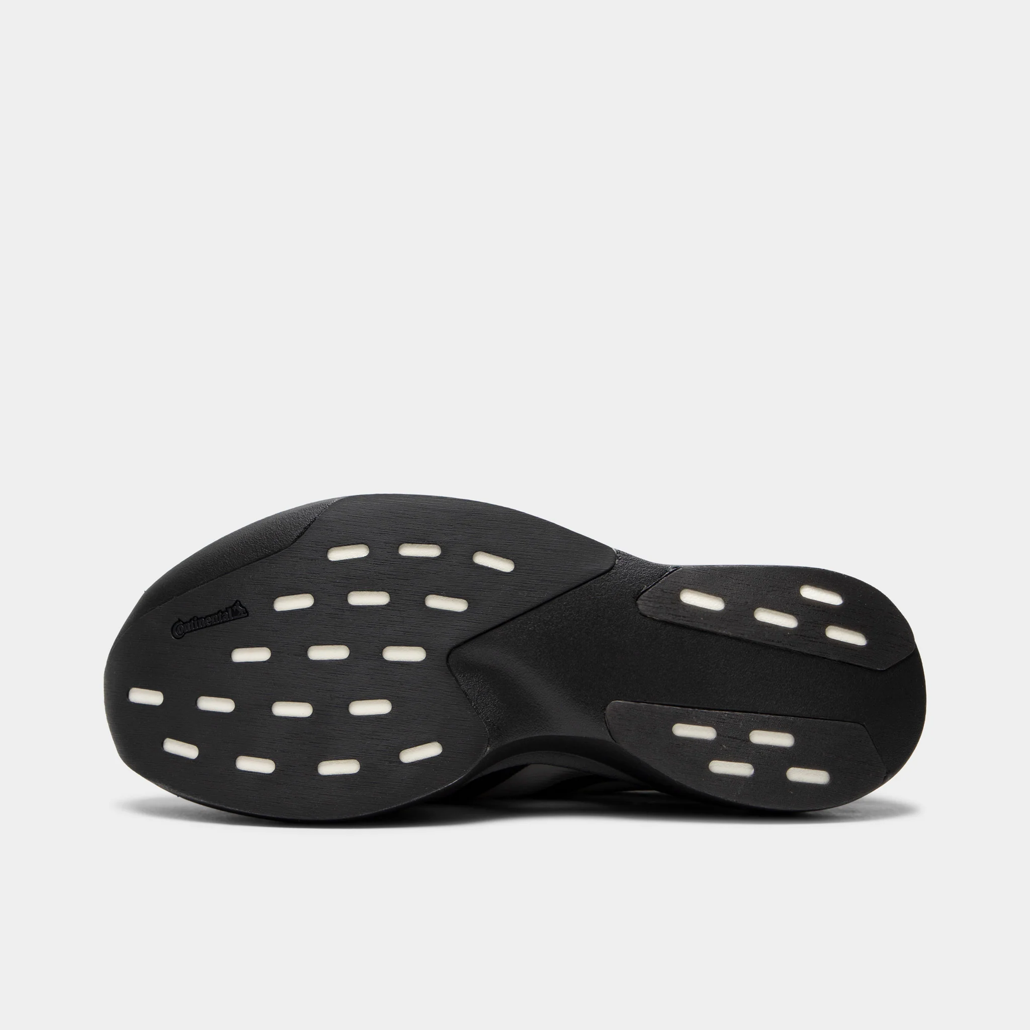 adidas Adizero Evo SL Core Black /  Metallic Silver - Image 6
