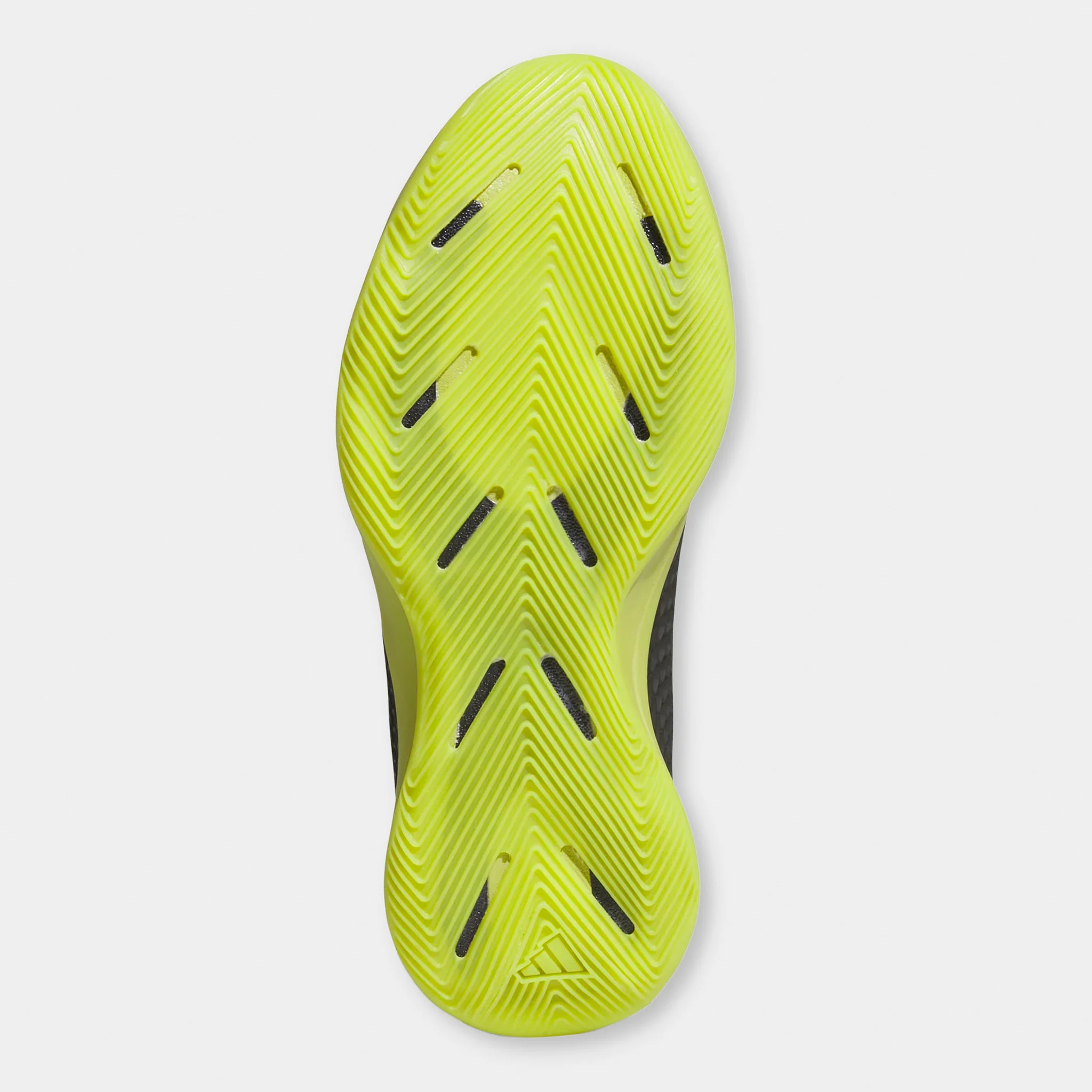 adidas Anthony Edwards 1 Low / Pre-Loved Lime - Image 6