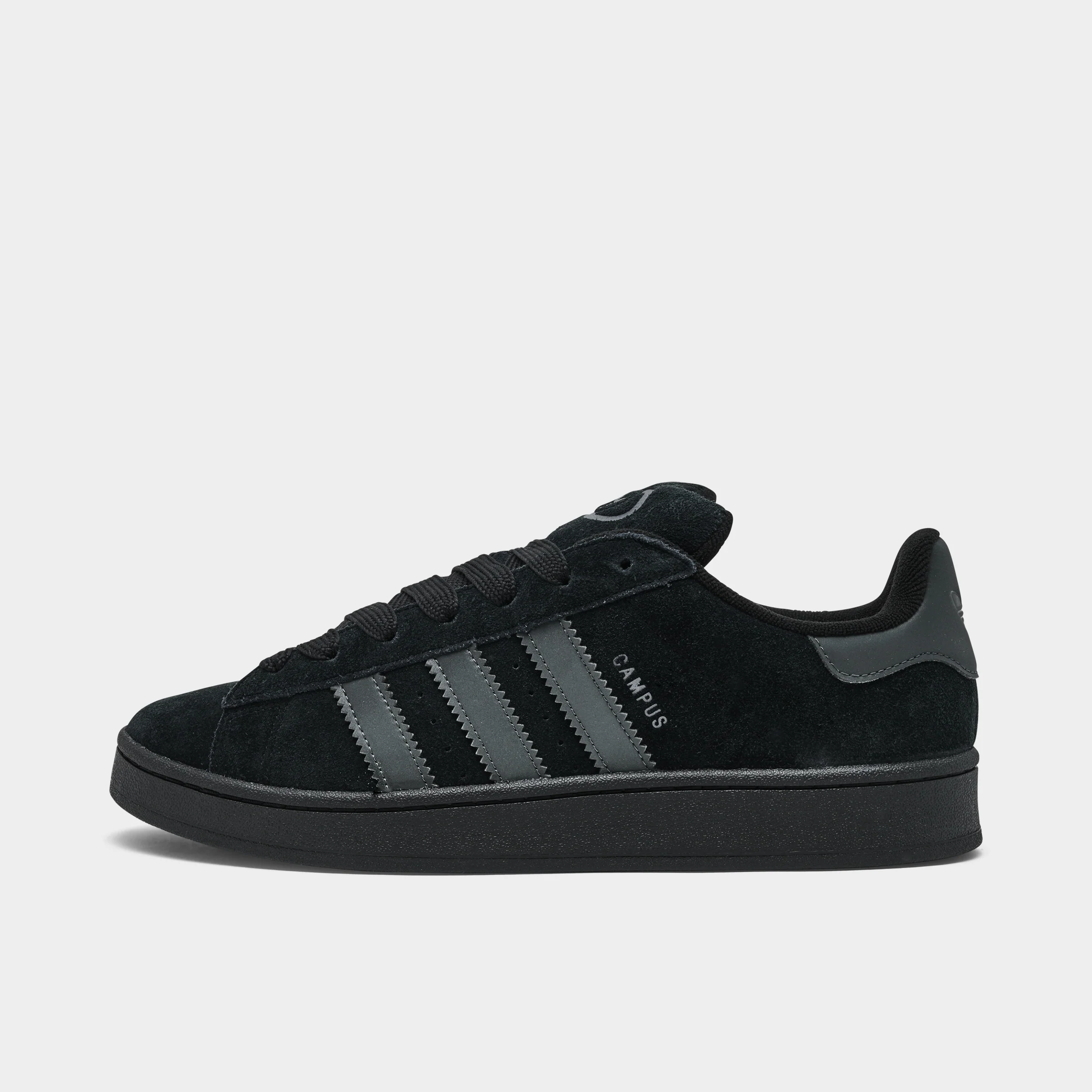 adidas Campus 00s Black / Black - Grey