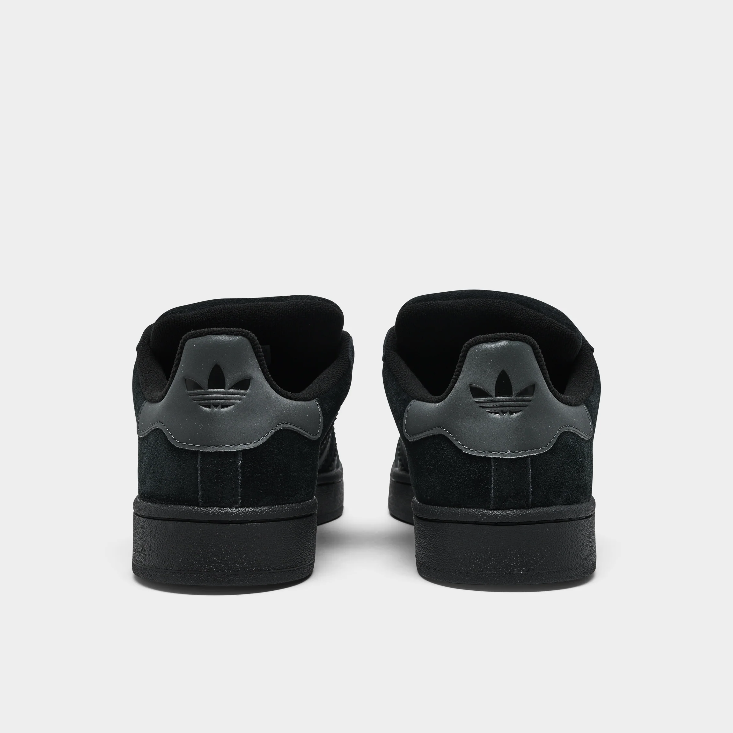 adidas Campus 00s Black / Black - Grey - Image 4