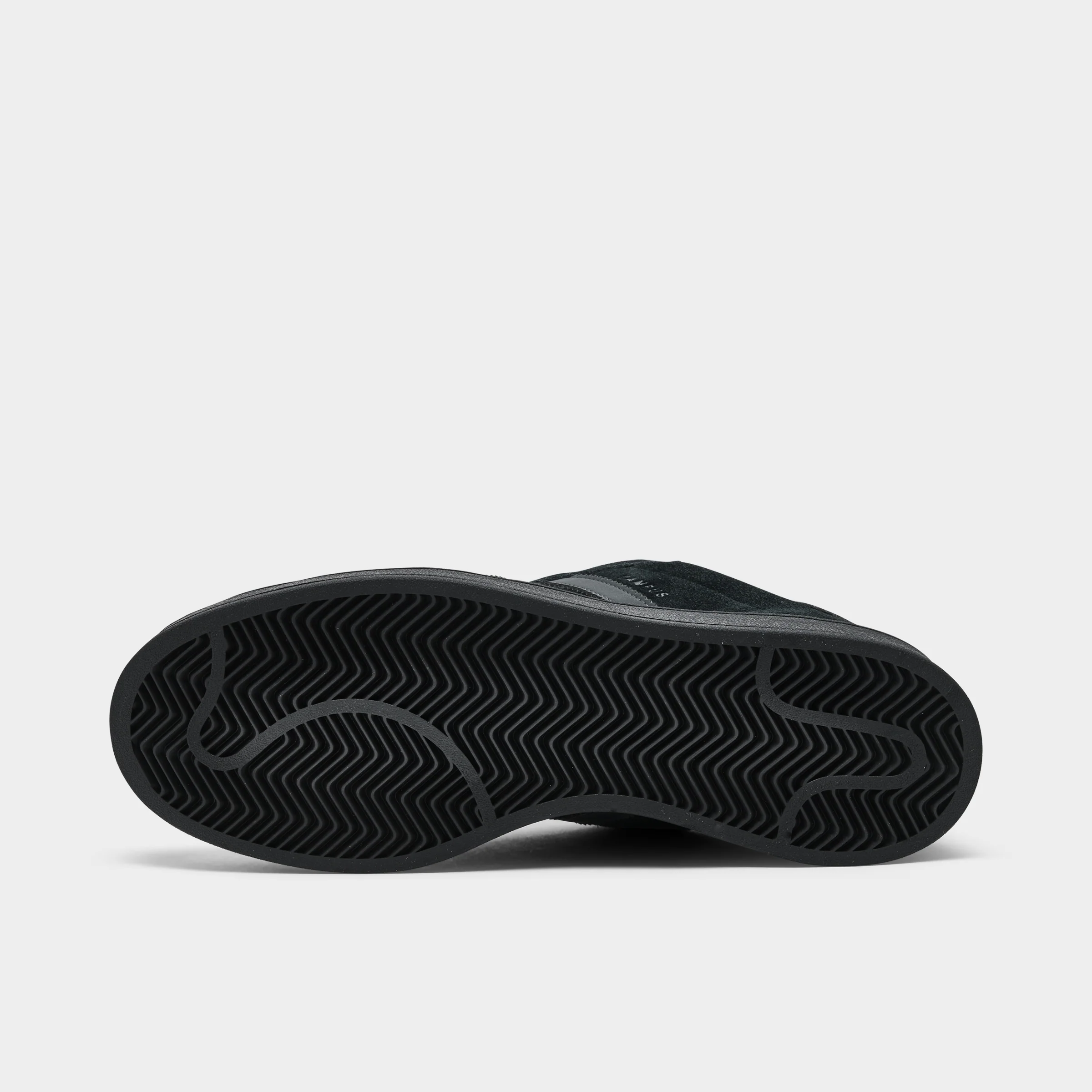 adidas Campus 00s Black / Black - Grey - Image 6