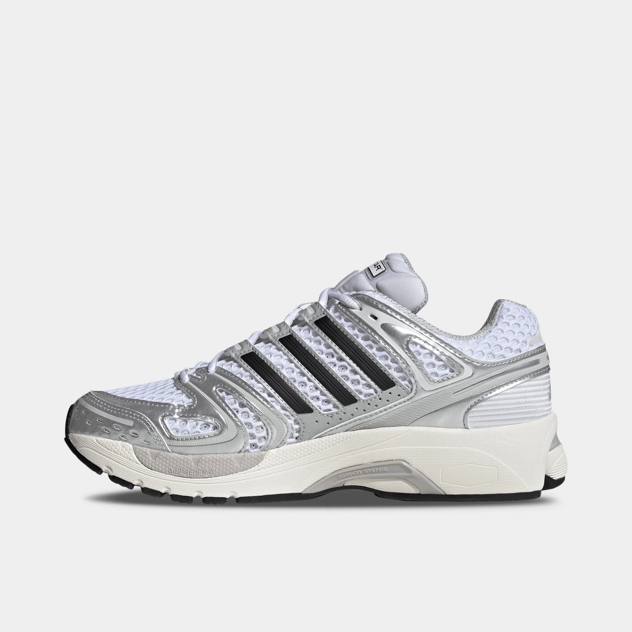 adidas Control 5 White / Black