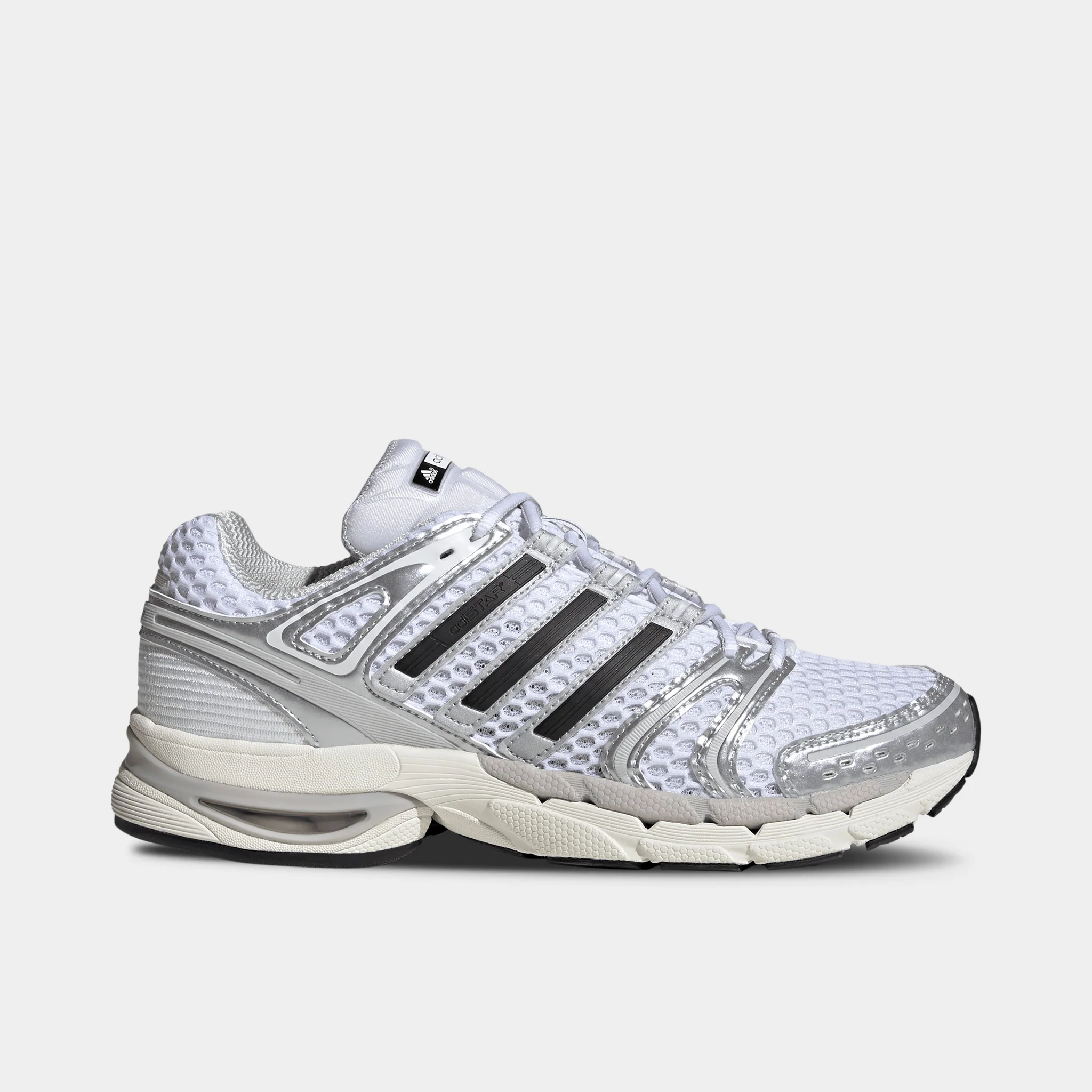 adidas Control 5 White / Black - Image 2