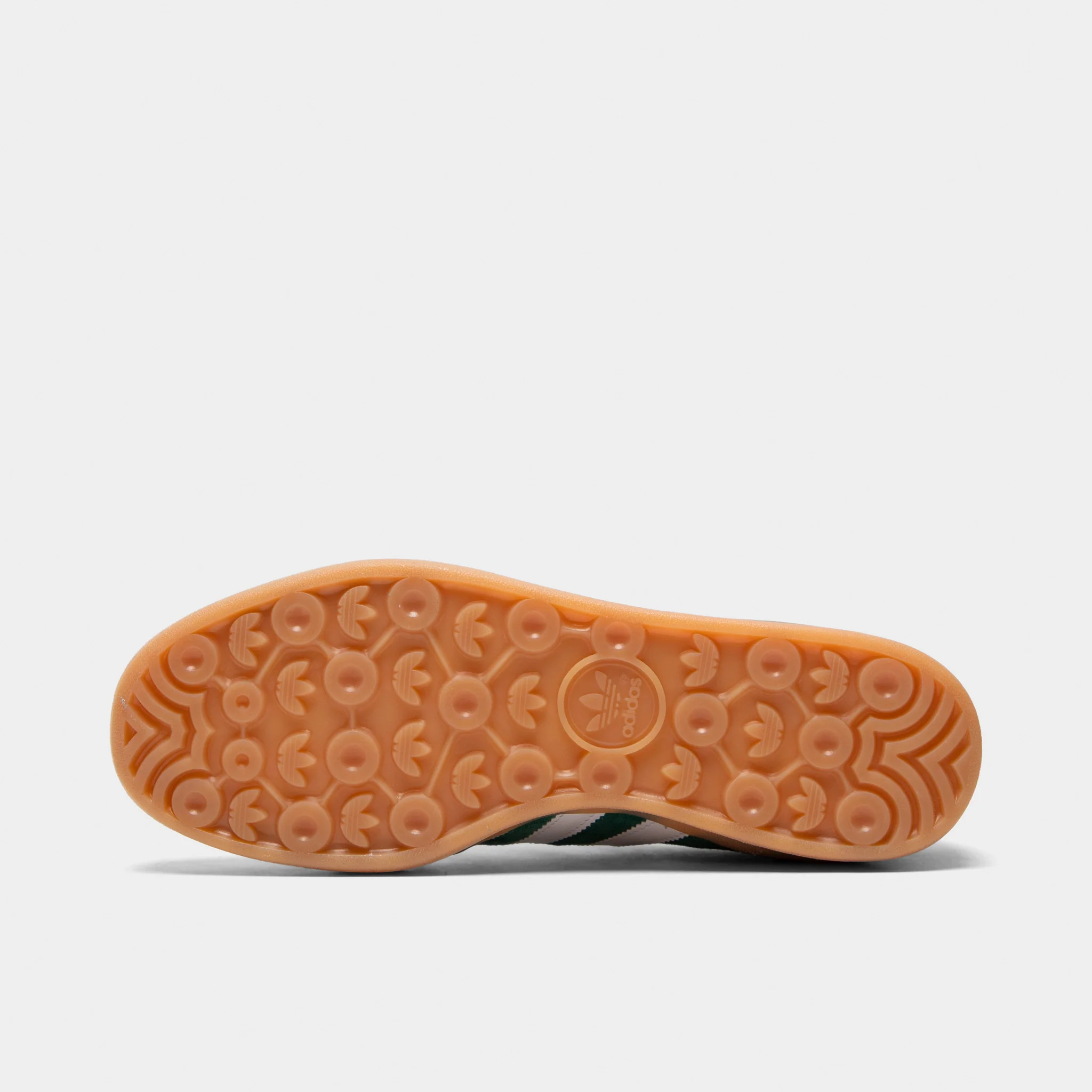 Adidas Gazelle Indoor Better Scarlet / Fwtr White - Gum - Image 6
