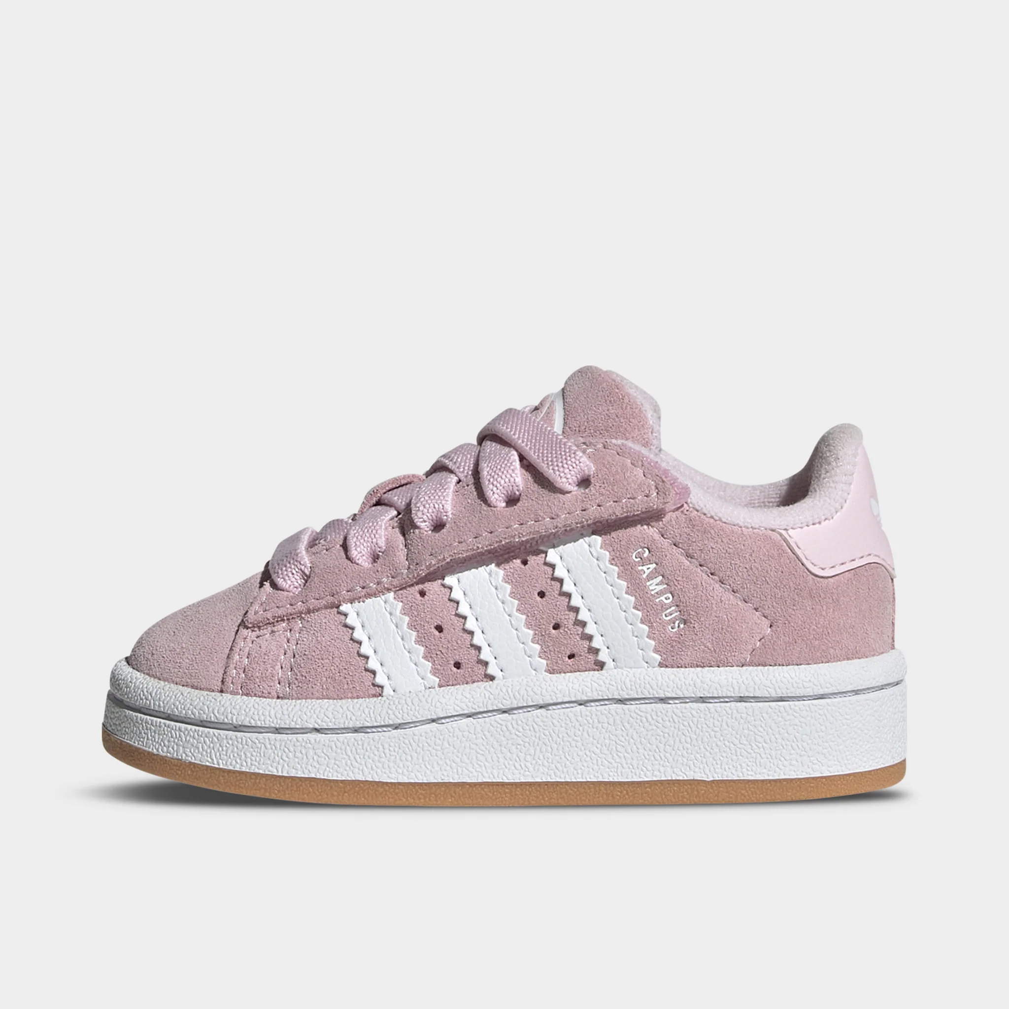 adidas Infants' Campus 00s Cloud Pink / White - Gum