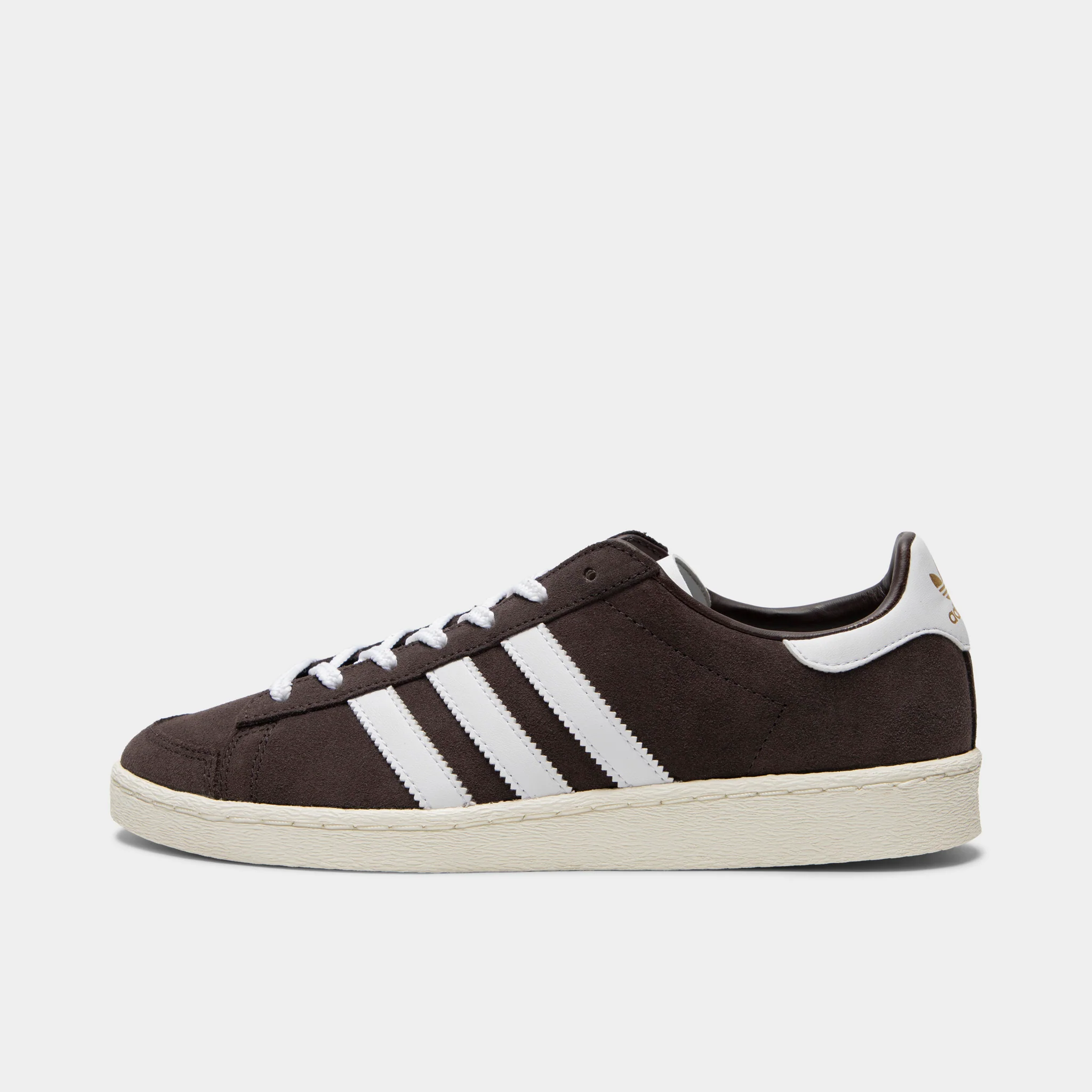 adidas Jabbar Low Aurora Coffee / Ftw White - Off White