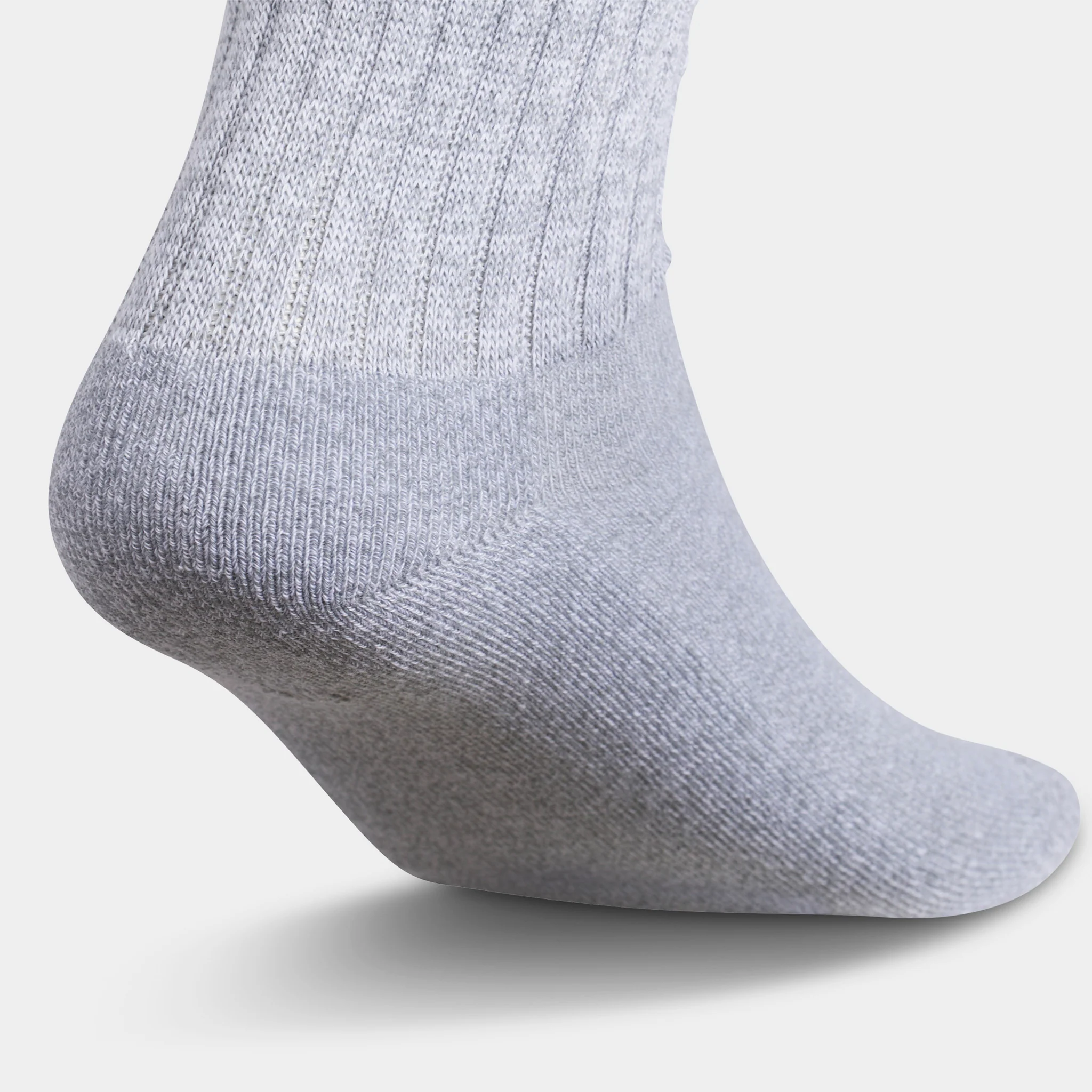 adidas Originals Scrunch Crew Socks (3-Pack) / Multi - Image 2
