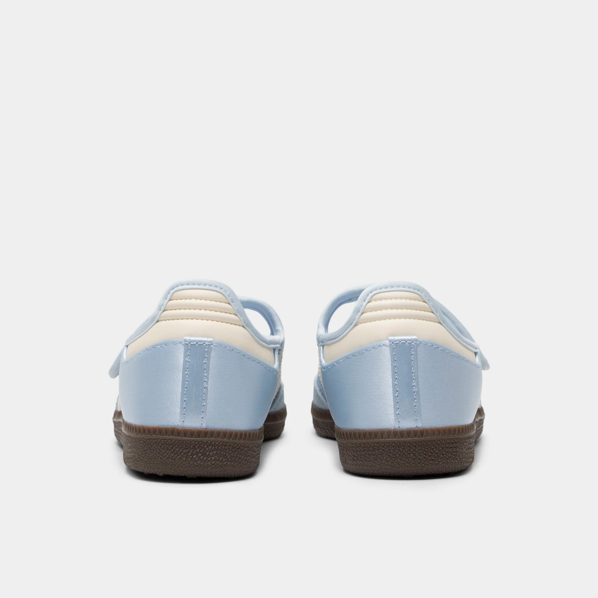 adidas Originals Women's Samba Jane Crystal Sky / Cream White - Image 3