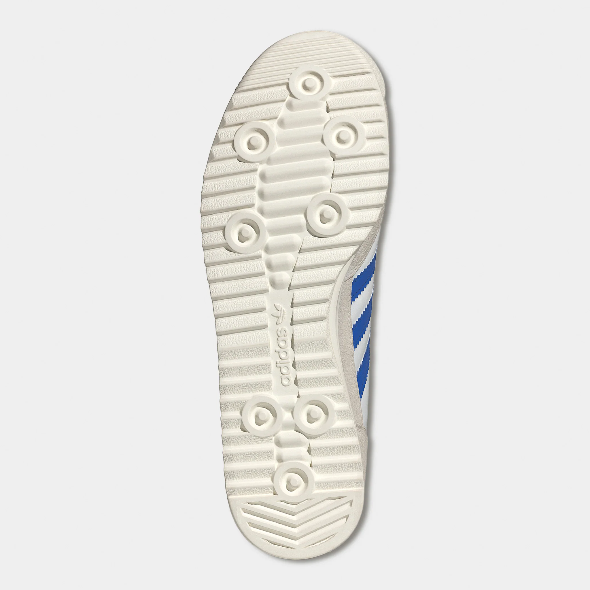 adidas SL 72 Chalk White / Blue - Image 6