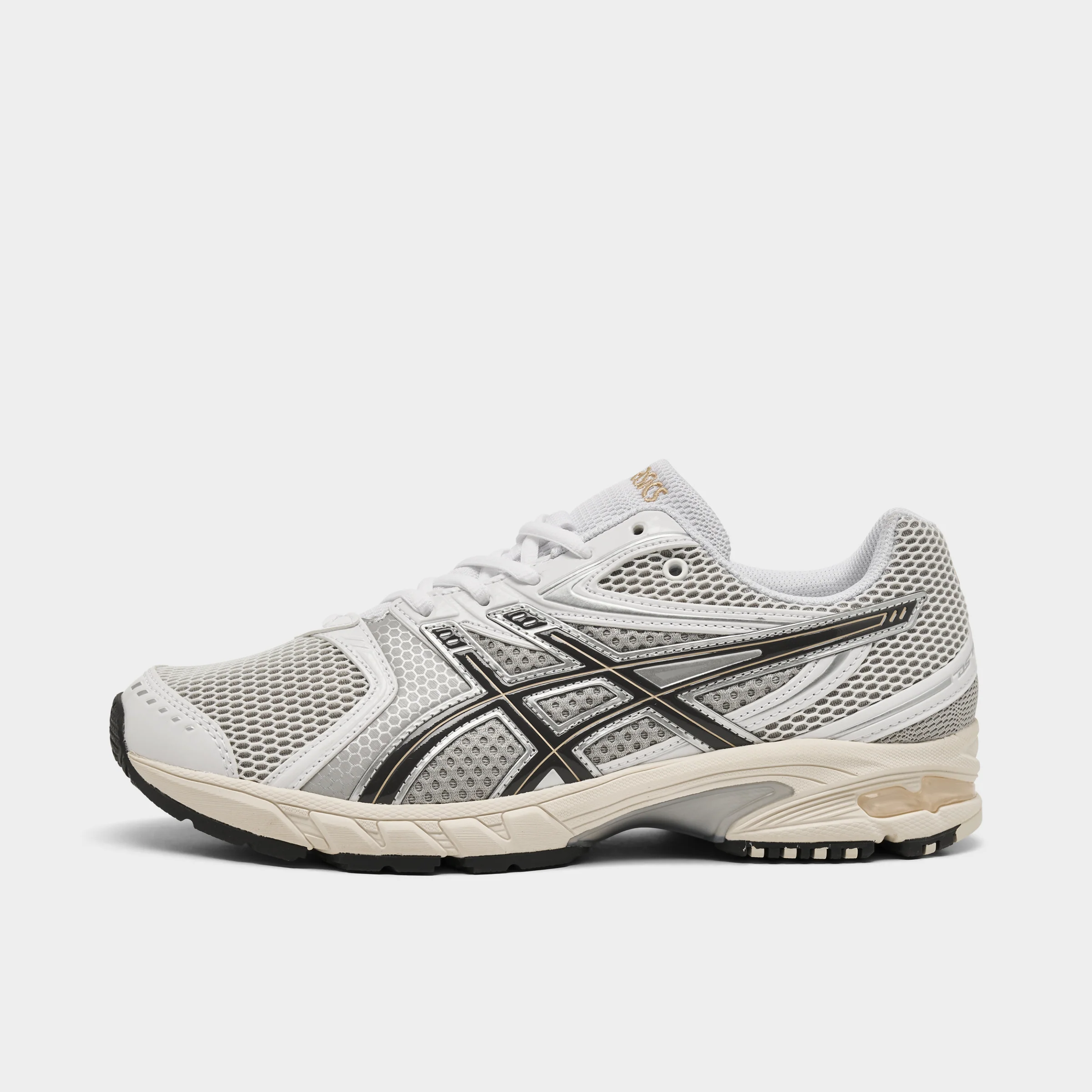 ASICS Gel-DS Trainer 14 White / Honey Beige