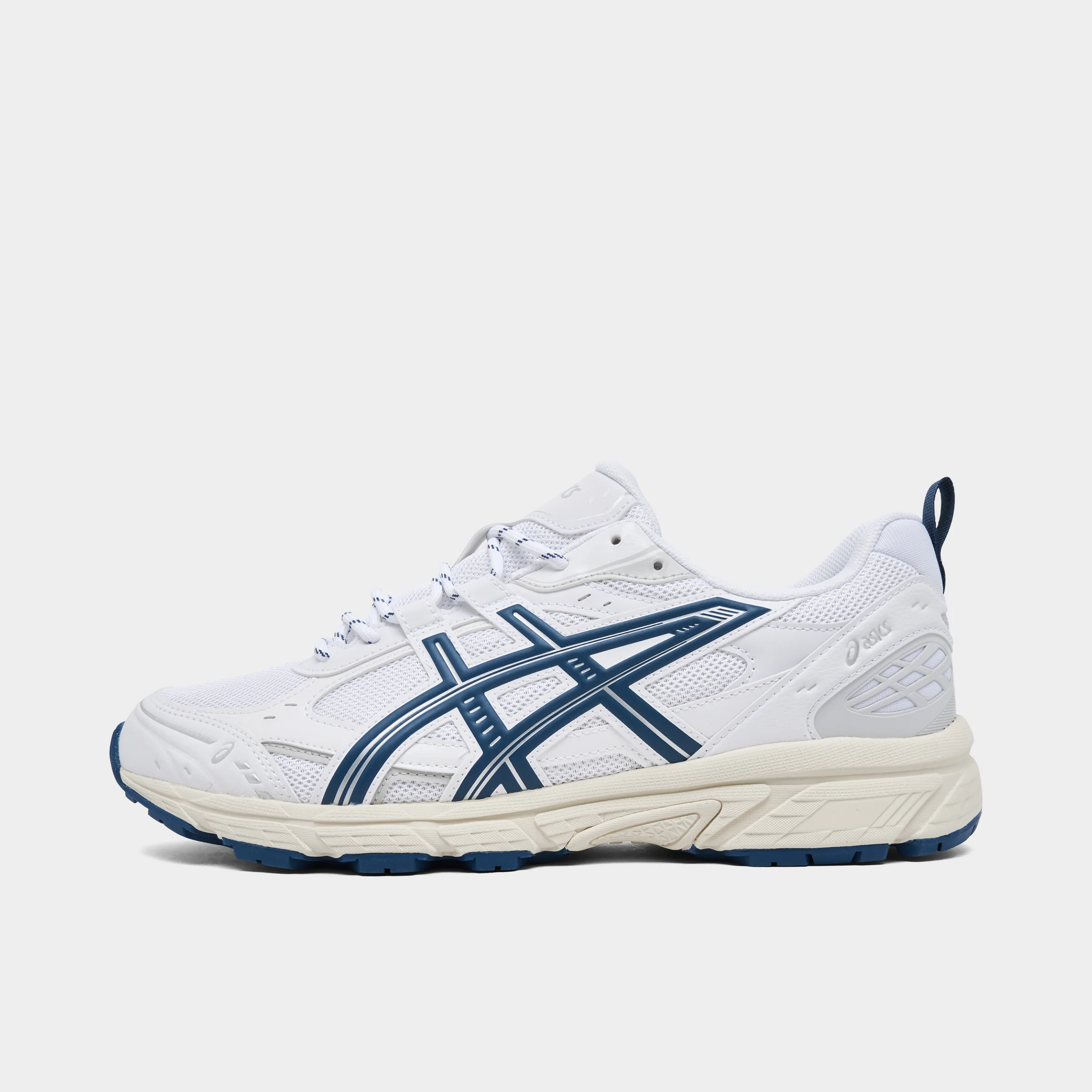 ASICS Gel-Nunobiki White / Blue