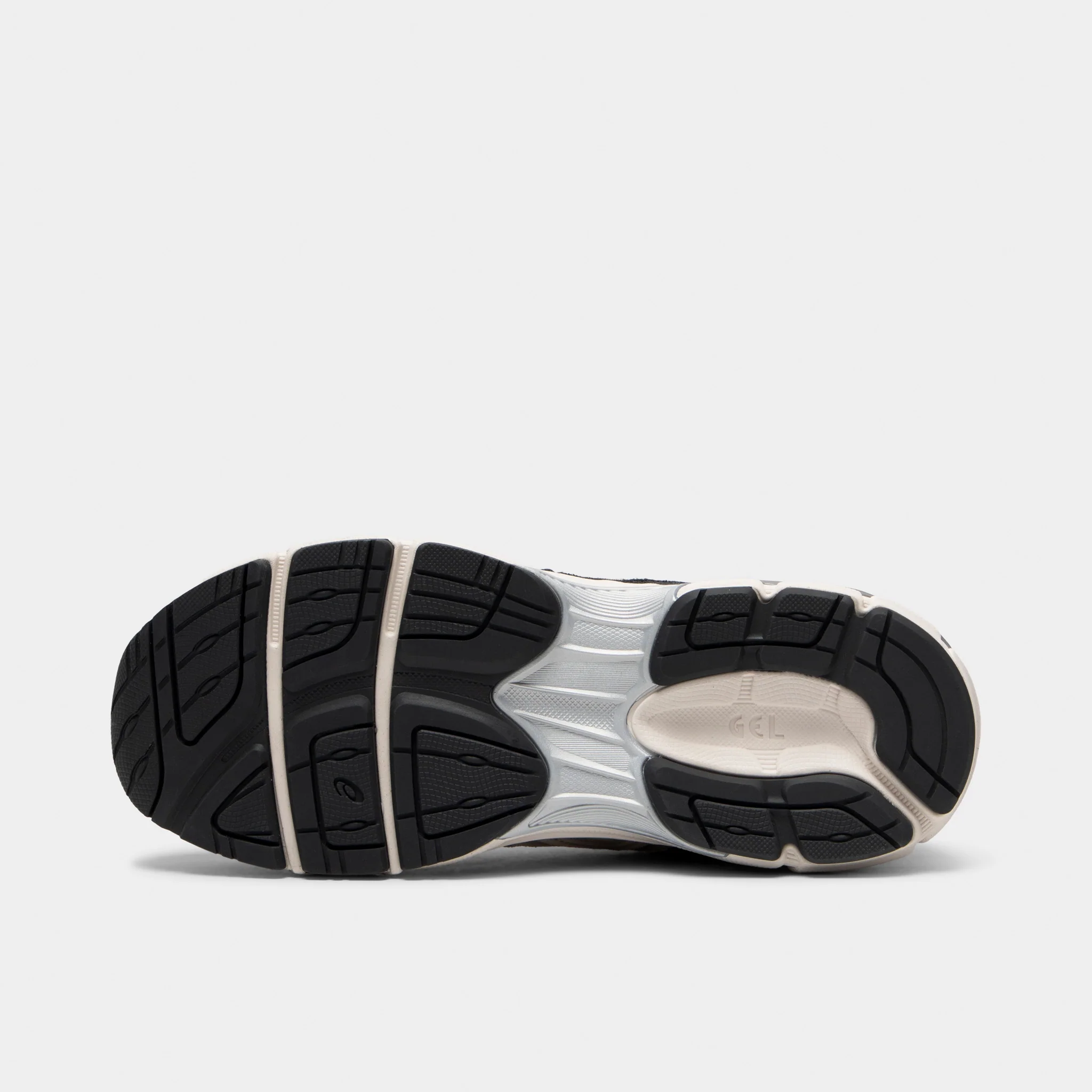 ASICS GEL-NYC GS Cream / Smoke Grey - Image 6