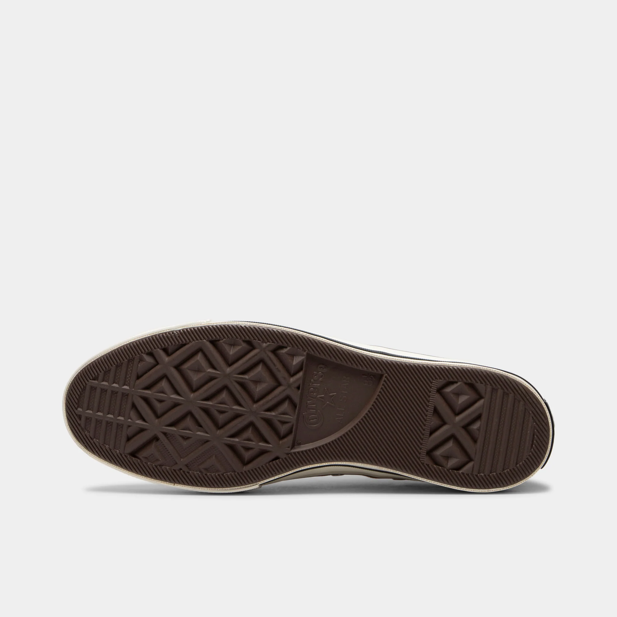 Converse Chuck 70 Clay Court / Egret - Black - Image 6