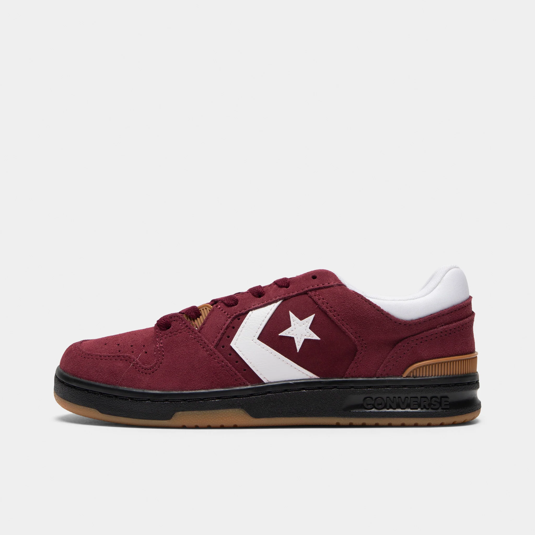 Converse CL 98 OX Red / White