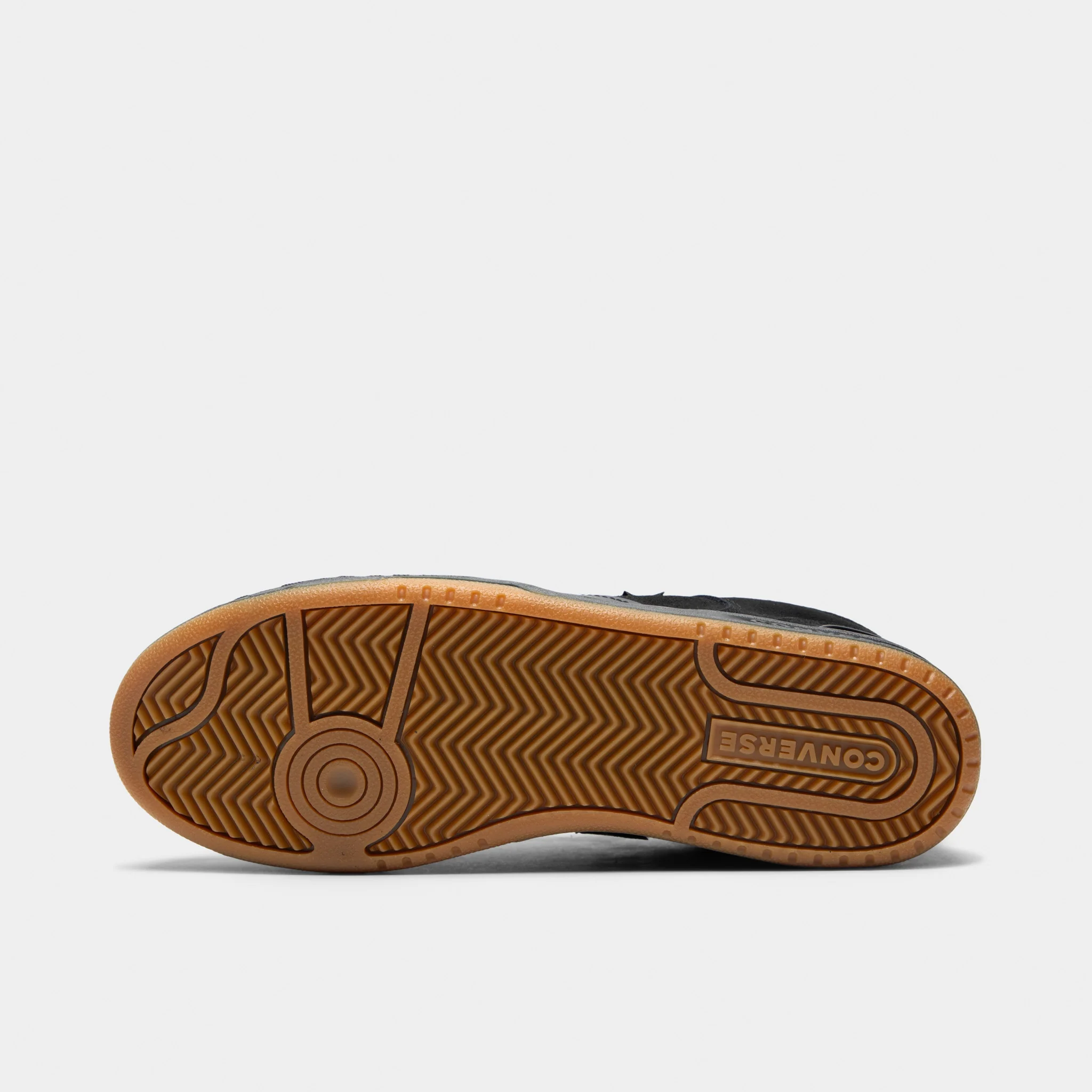 Converse CL-98 Black / Gum - Image 6