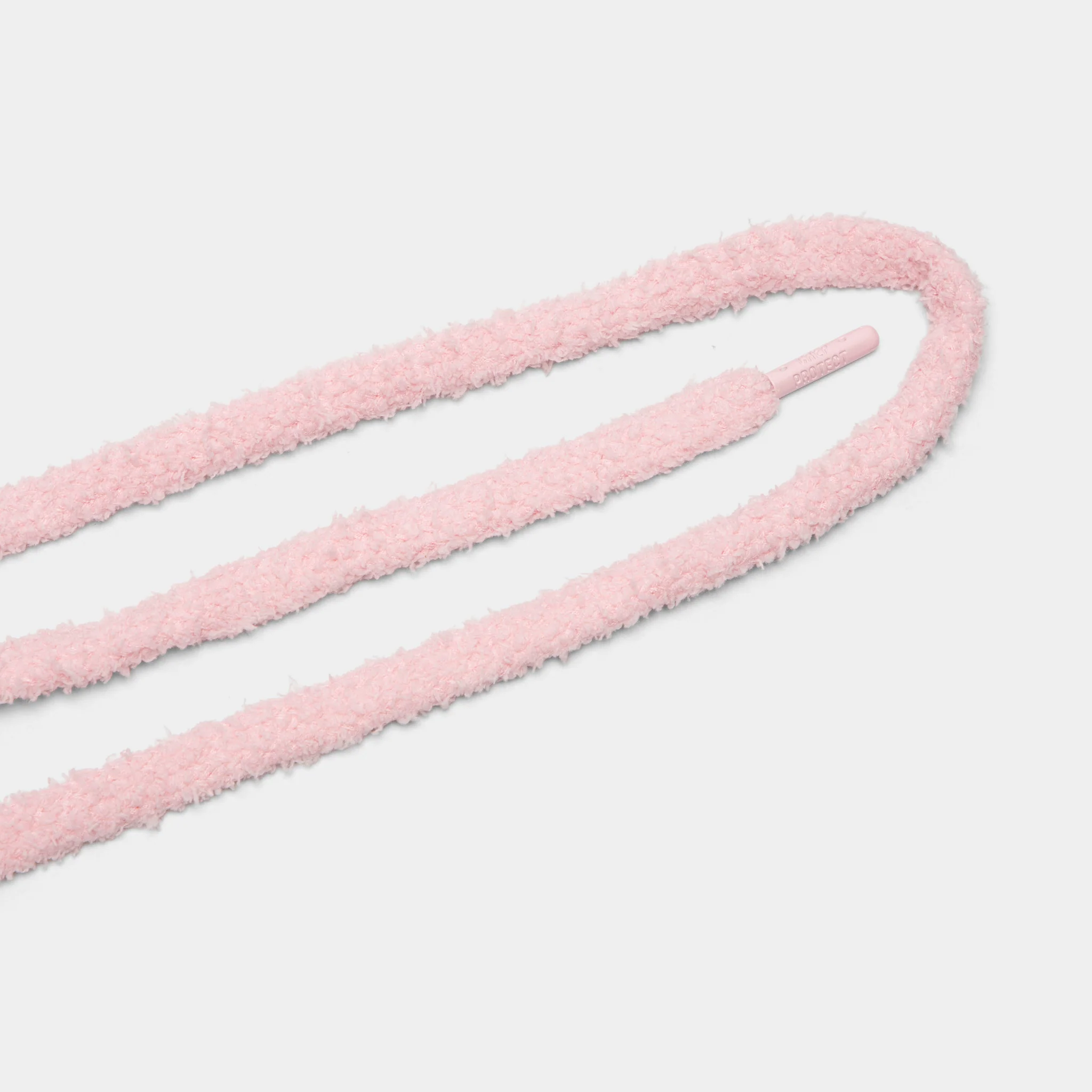 Crep Protect Fuzzy Laces / Pink - Image 3