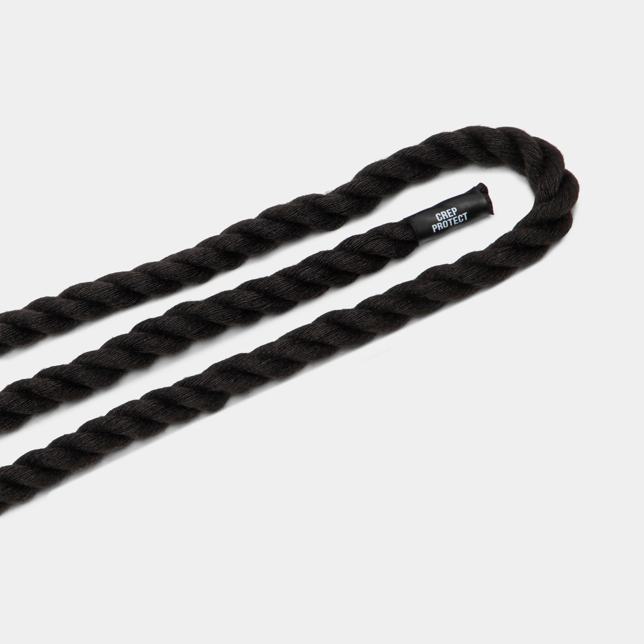 Crep Protect Rope Laces / Black - Image 3