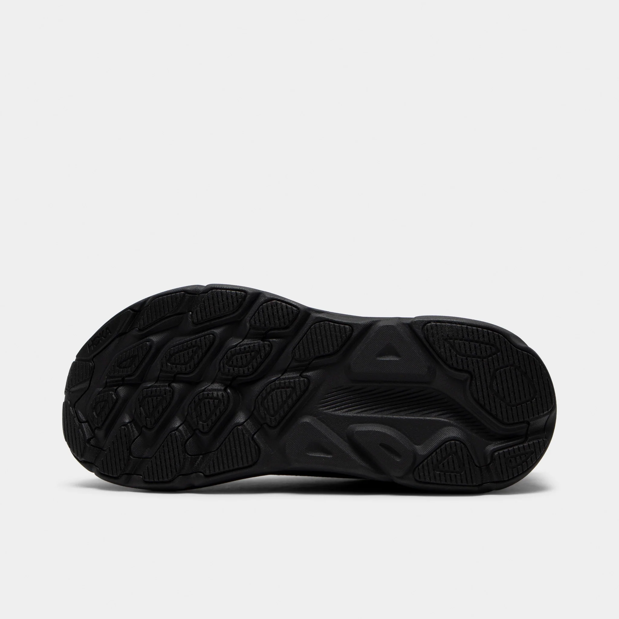 Hoka Women's Clifton 9 GTX Black / Black - Image 6