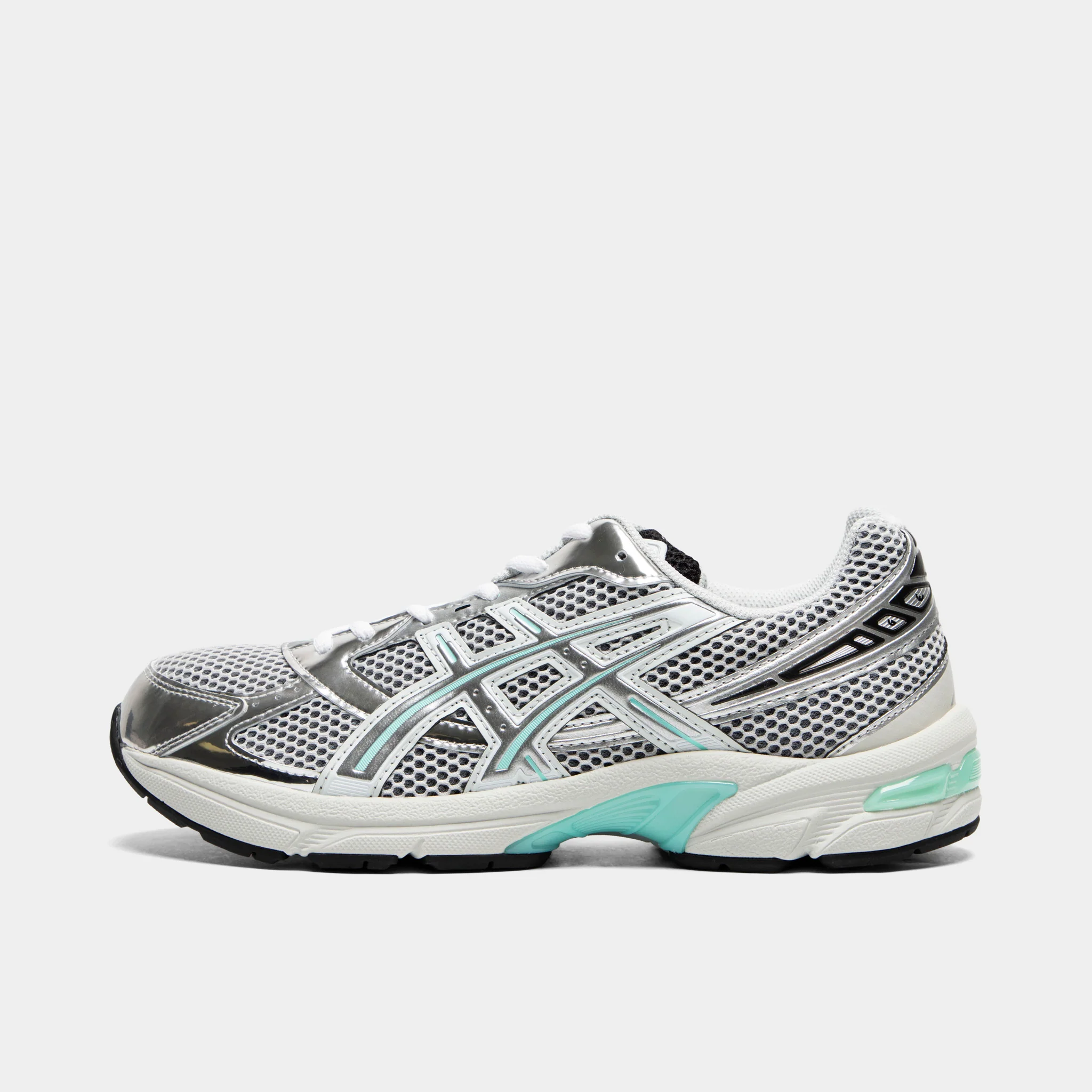 ASICS Gel-1130 White / Illuminante Mint