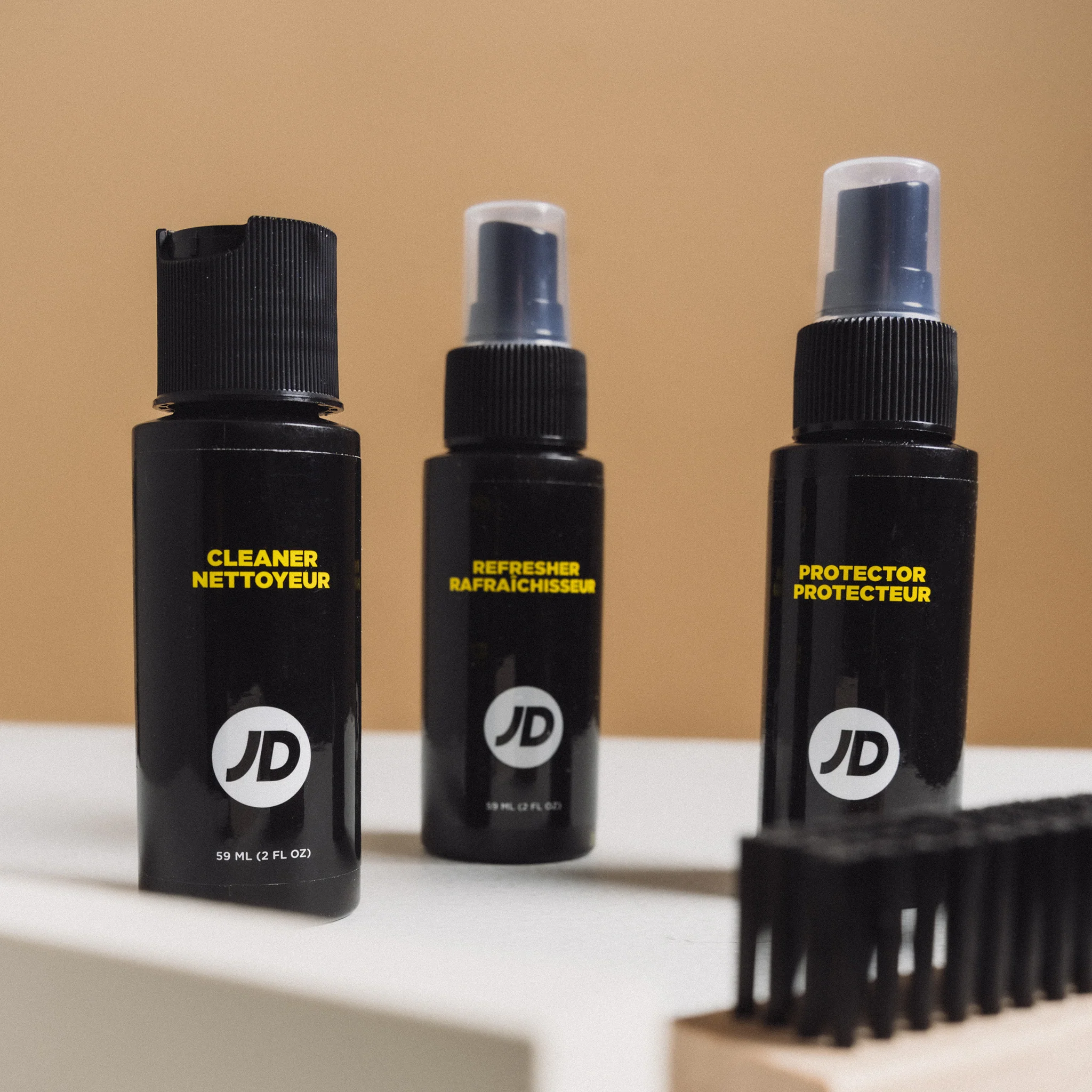 JD Sports Shoe Care Kit - Image 3