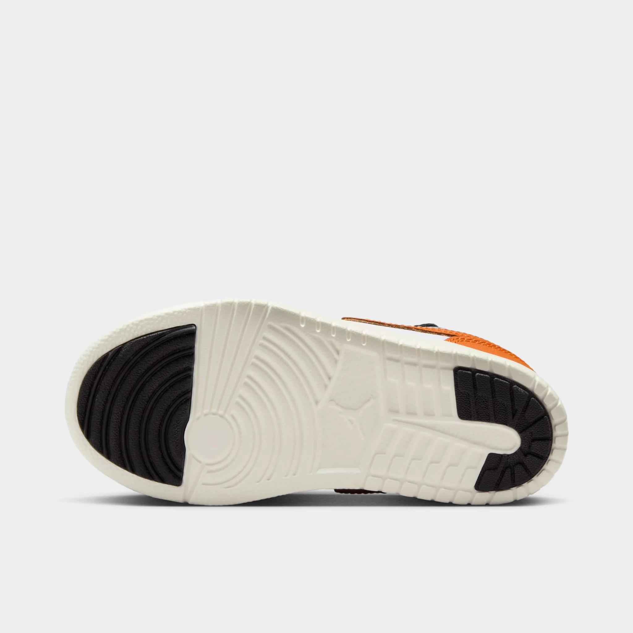 Jordan 1 Low Alt PS Black / Starfish - White - Image 6