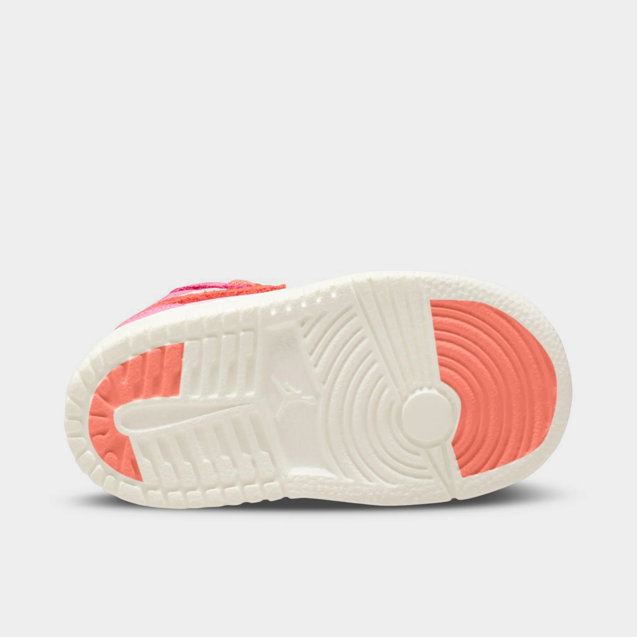 Jordan 1 Low SE TD Pink Glow / Light Aqua - Pink Bloom - Image 8