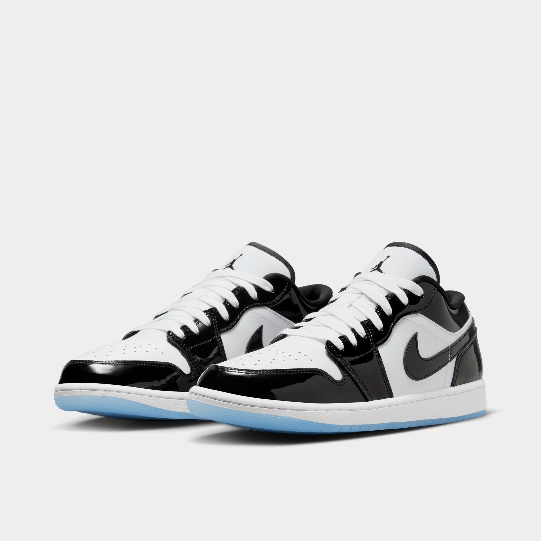 Jordan 1 Low SE White / Black - Image 2