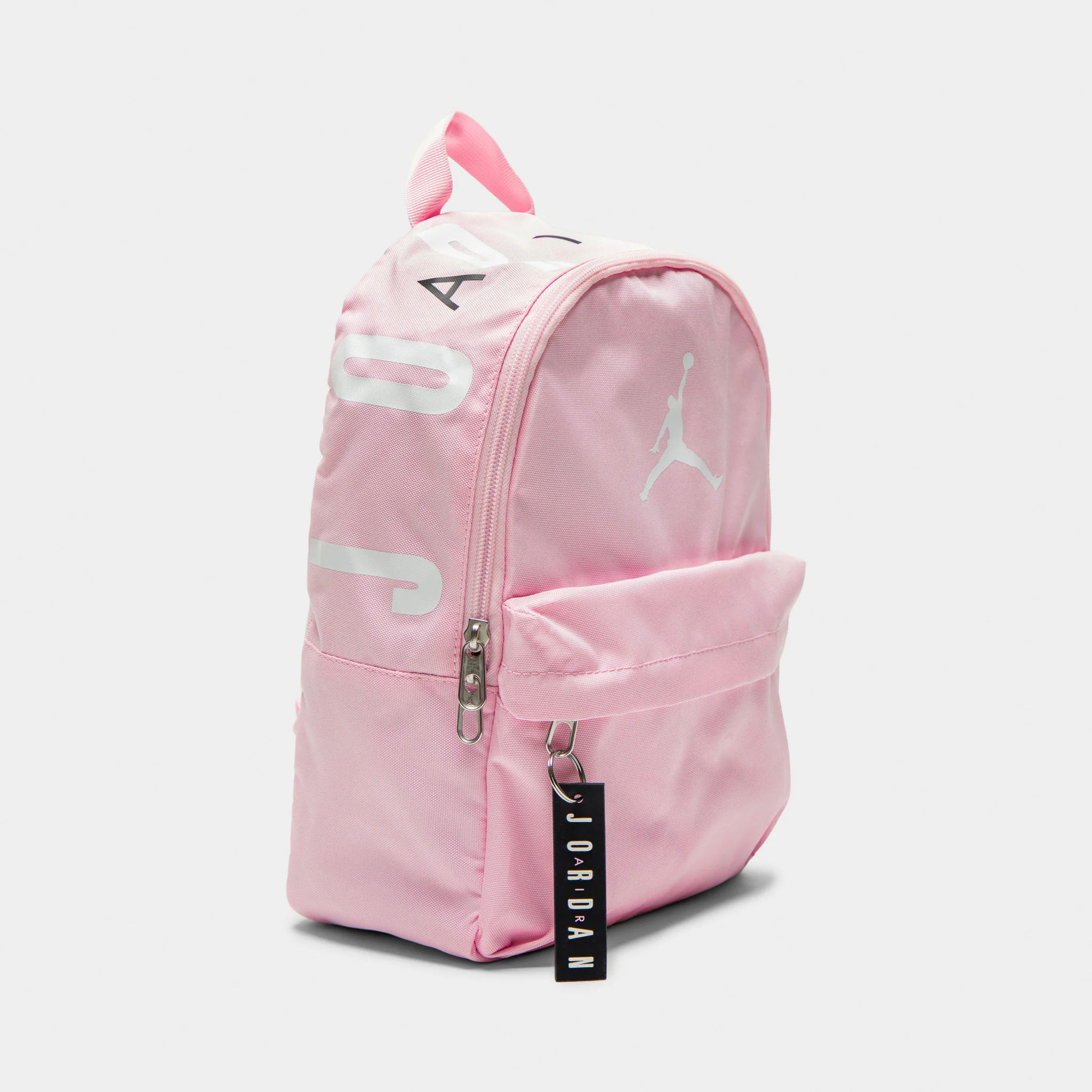 Jordan Air Jordan Mini Backpack / Pink Foam - Image 4
