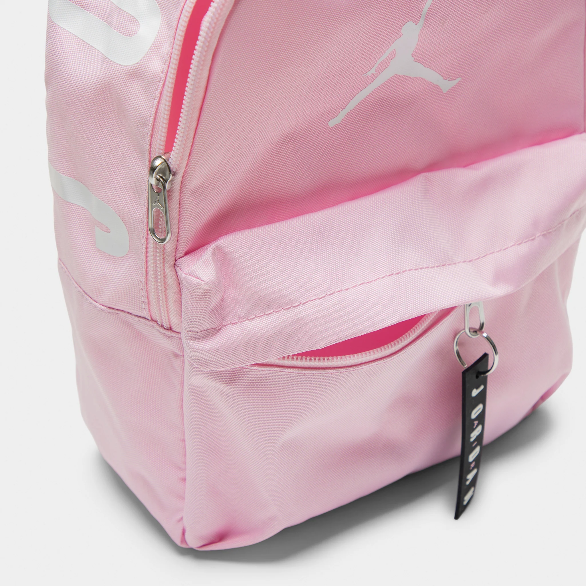Jordan Air Jordan Mini Backpack / Pink Foam - Image 5