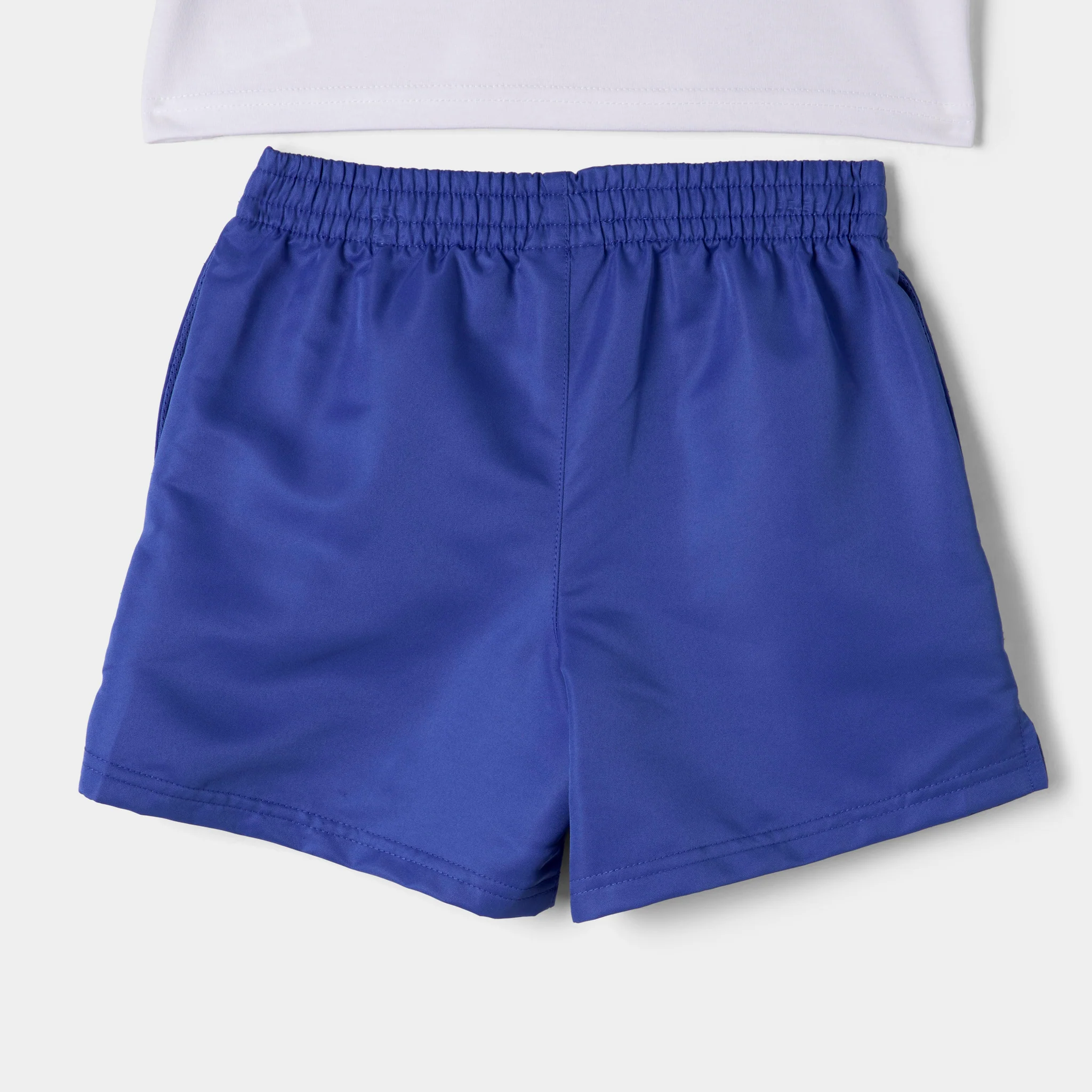 Jordan Children's Jumpman Woven Play Short Set / Game Royal - Image 4