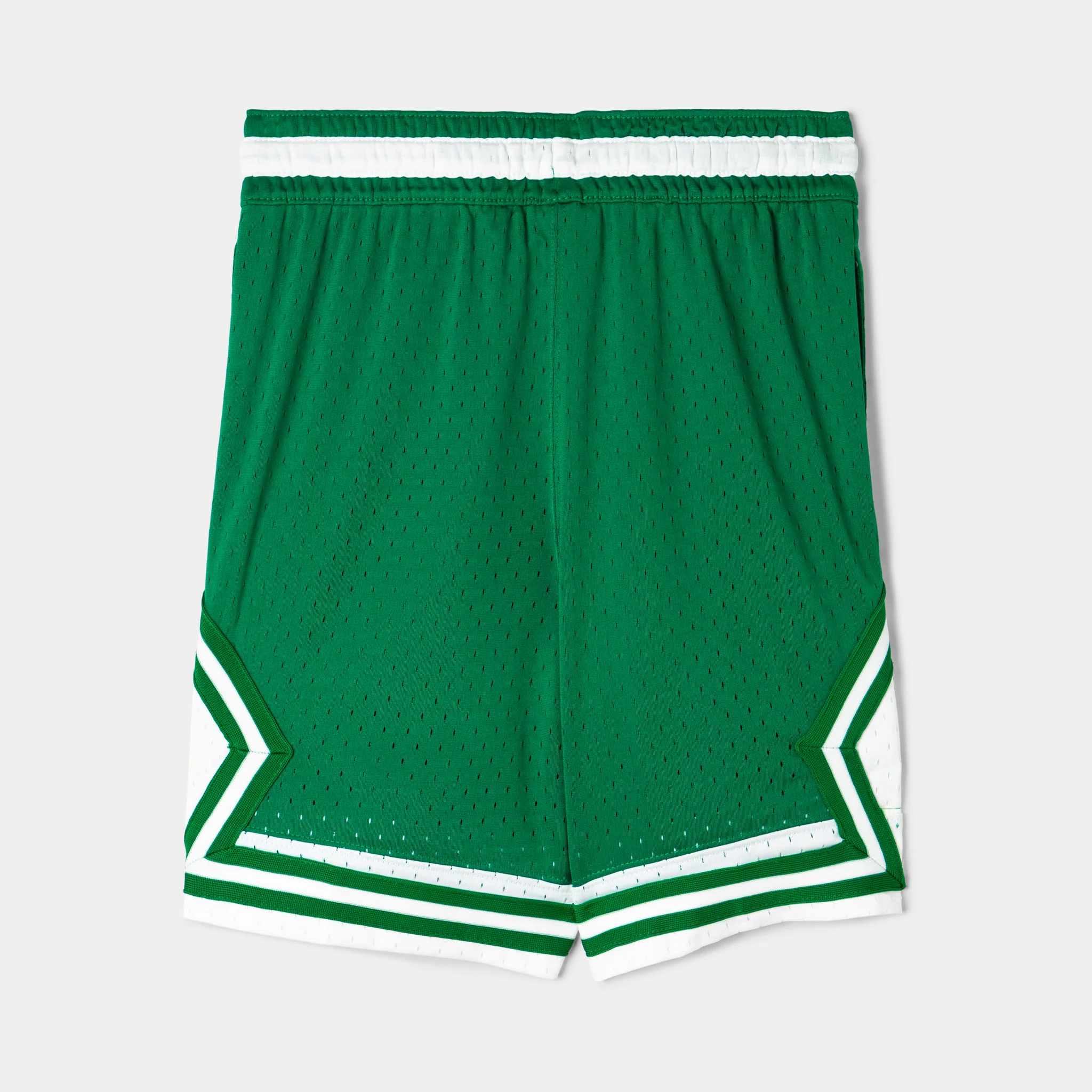 Jordan Juniors' Diamond Shorts / Pine Green - Image 2