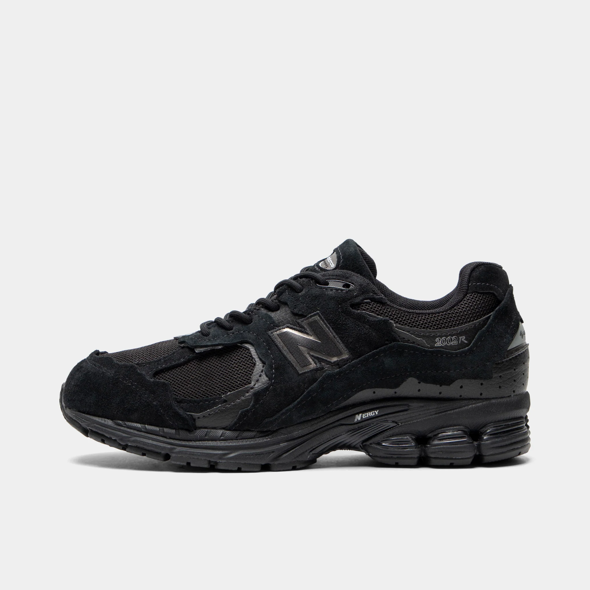 New Balance 2002D GTX Black / Black
