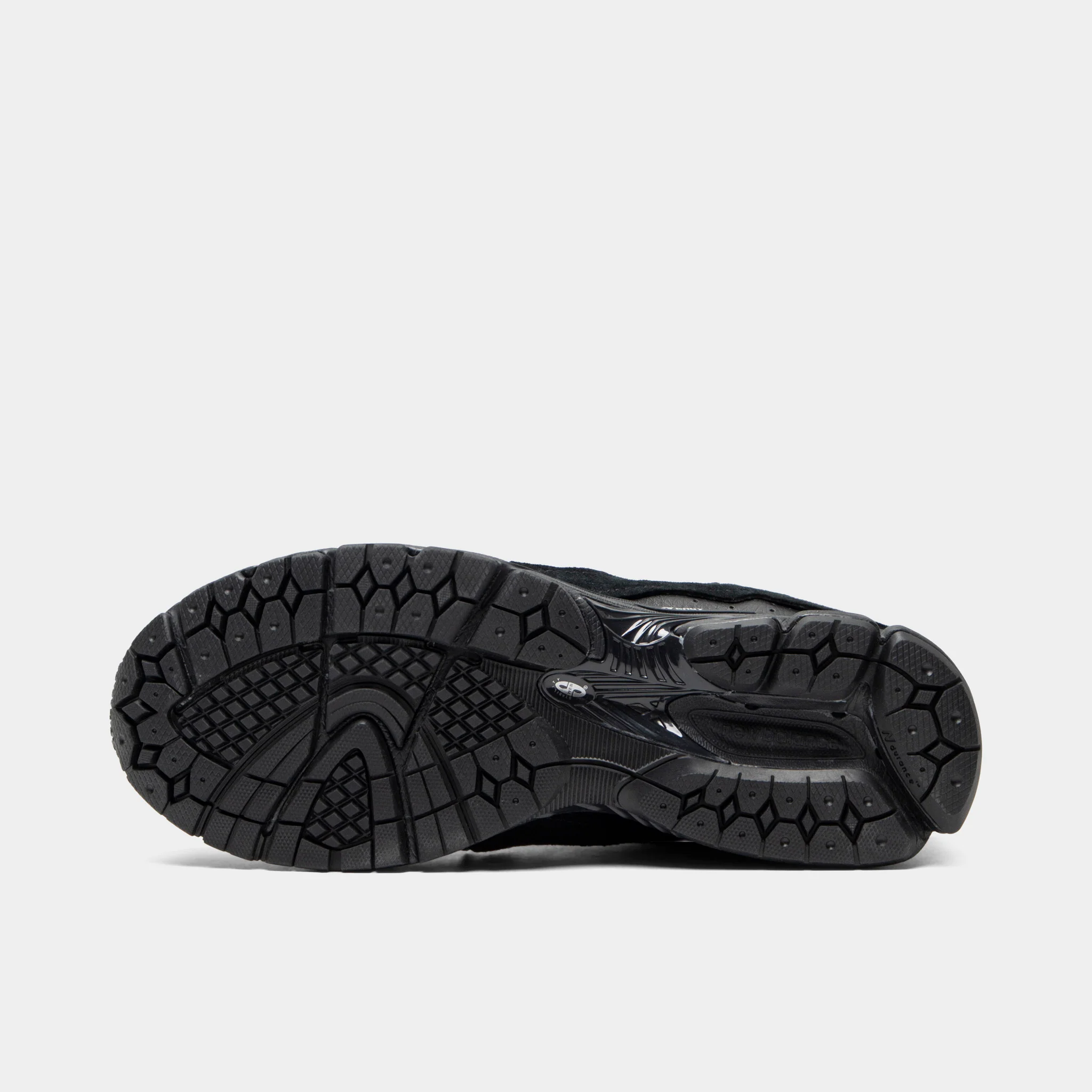 New Balance 2002D GTX Black / Black - Image 6