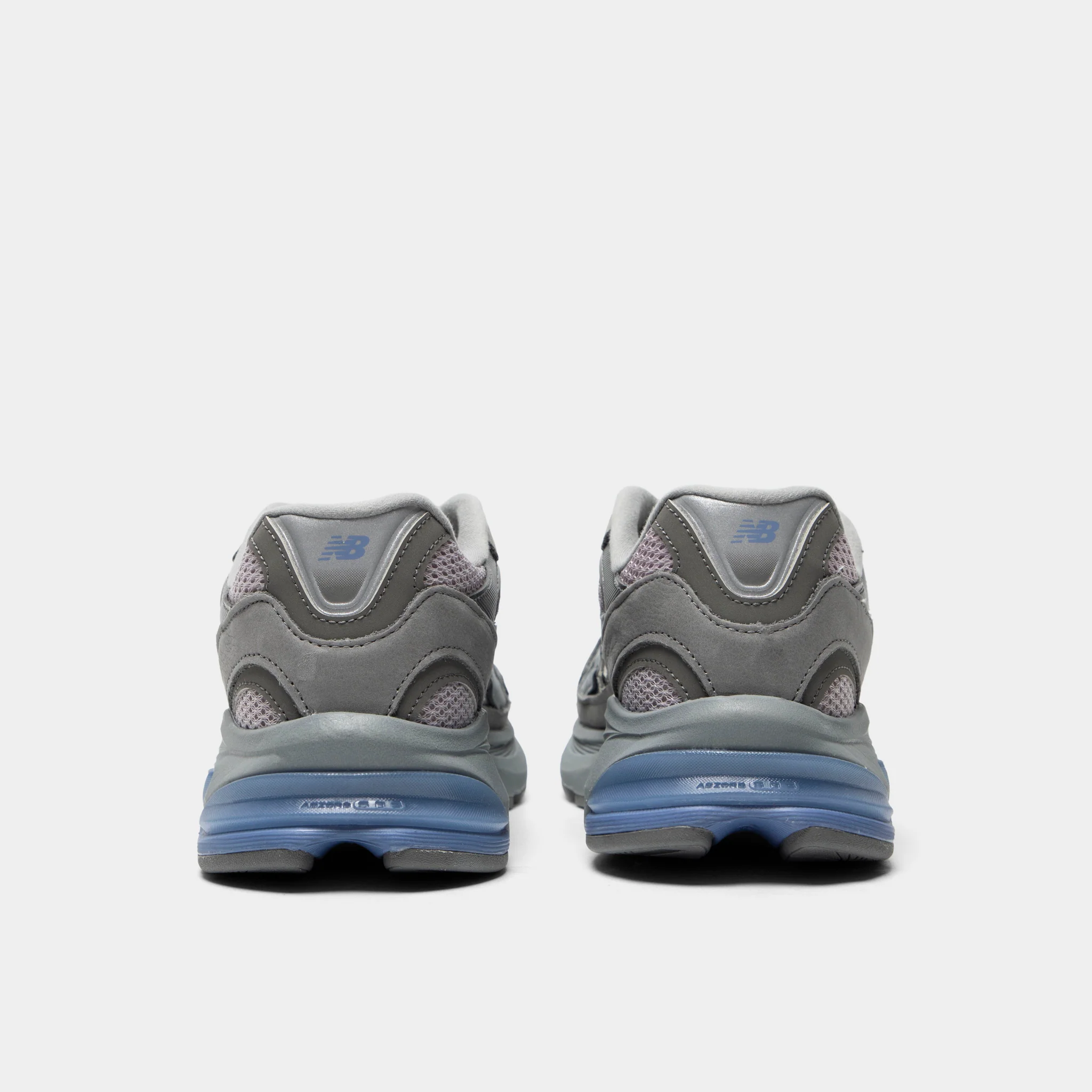 New Balance 2010 Harbor Grey / Blue - Image 4