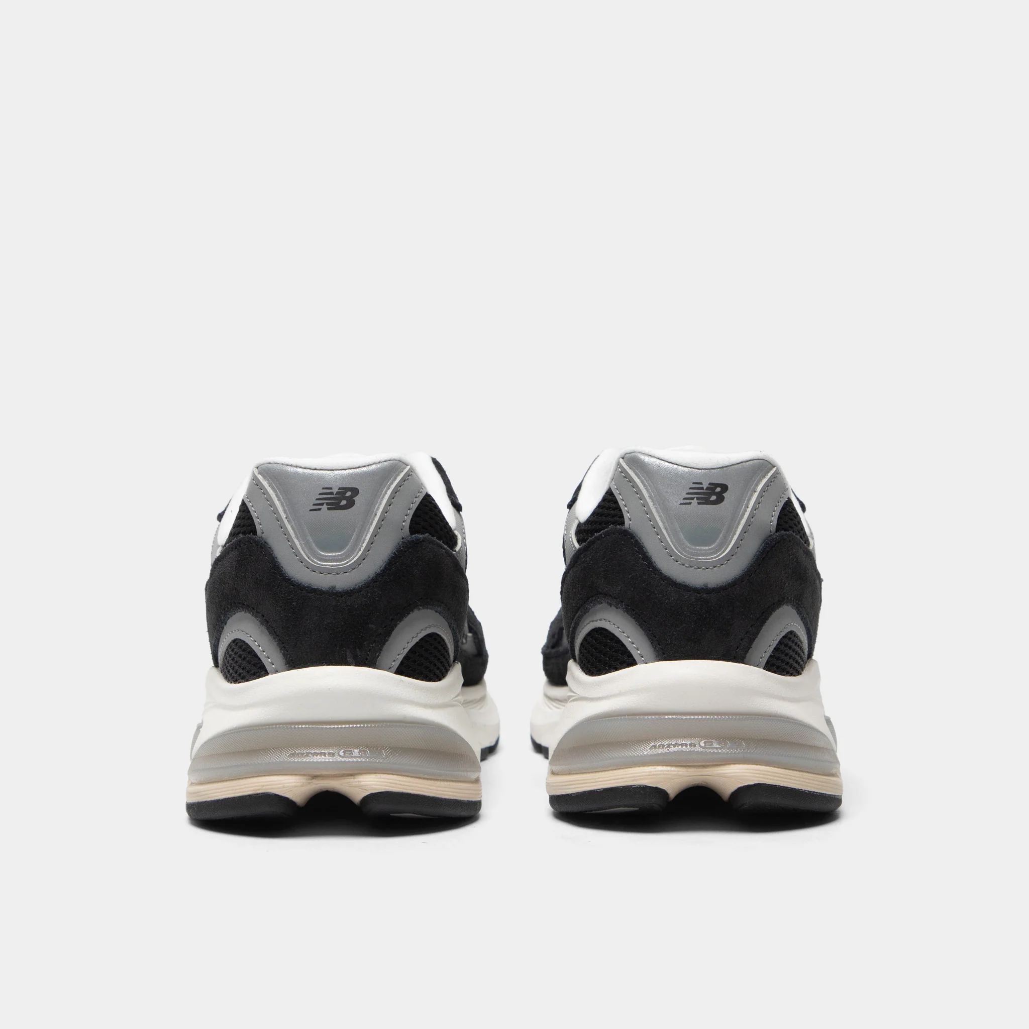 New Balance 2010 Black / Shadow Grey - Image 4
