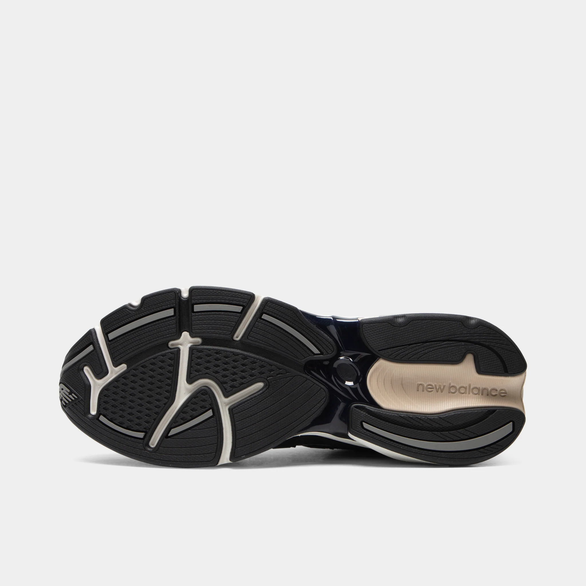 New Balance 2010 Black / Shadow Grey - Image 6