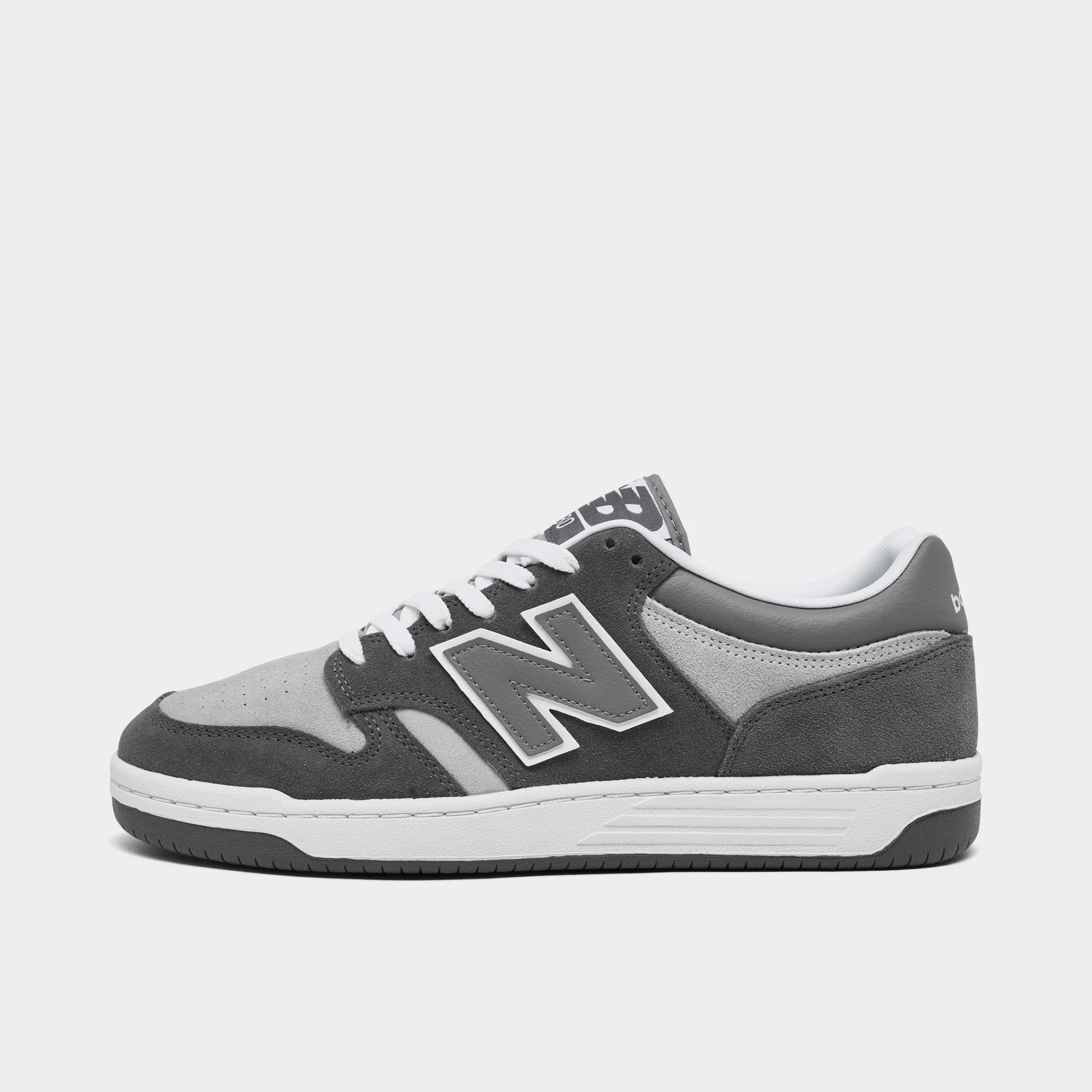 New Balance 480 Castlerock / Shadow