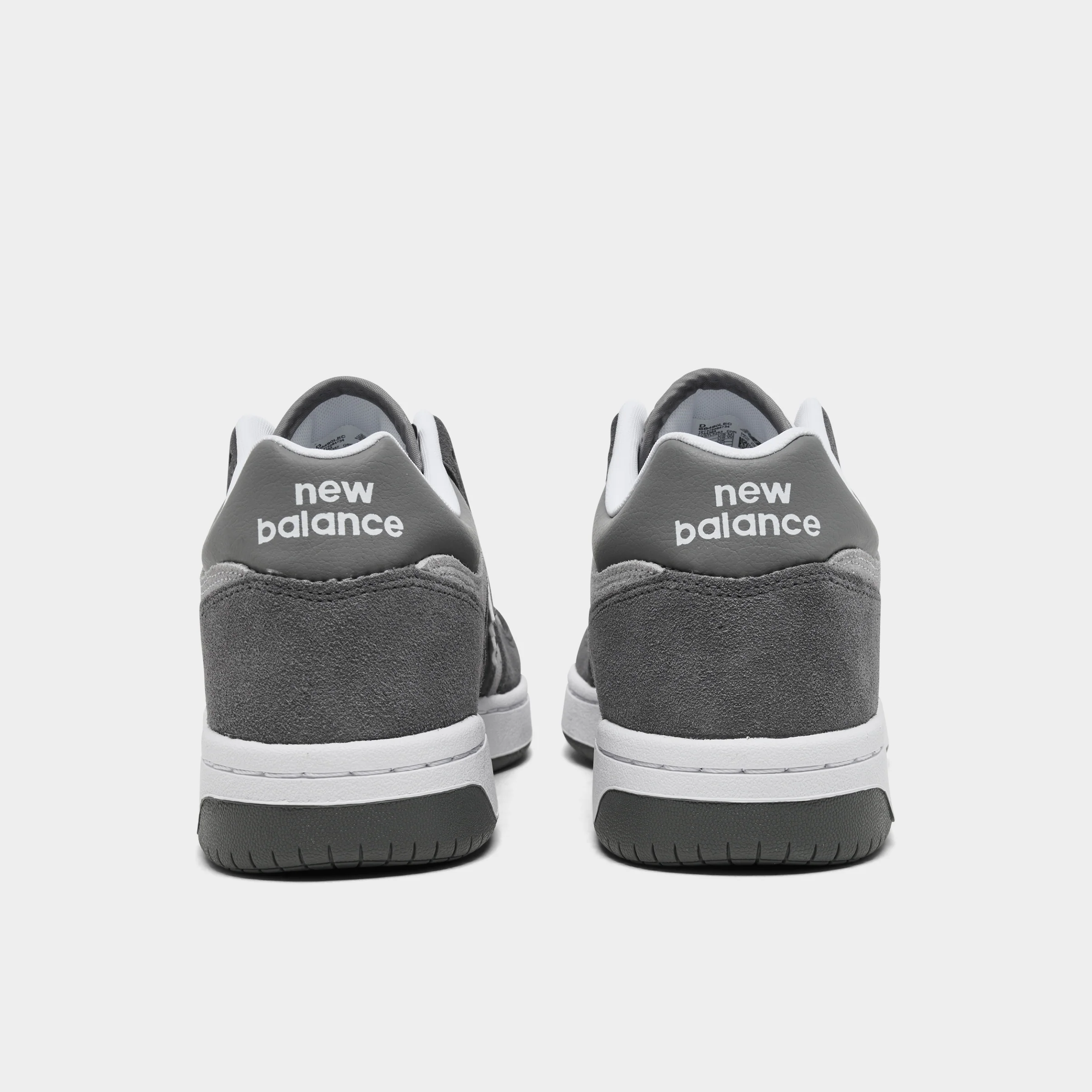 New Balance 480 Castlerock / Shadow - Image 4