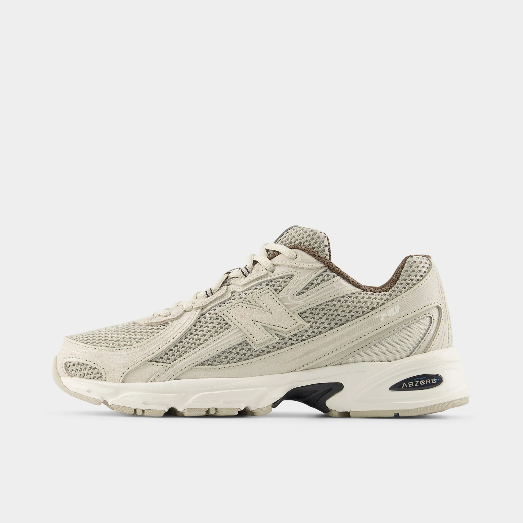 New Balance 740 Shipyard / Timberwolf