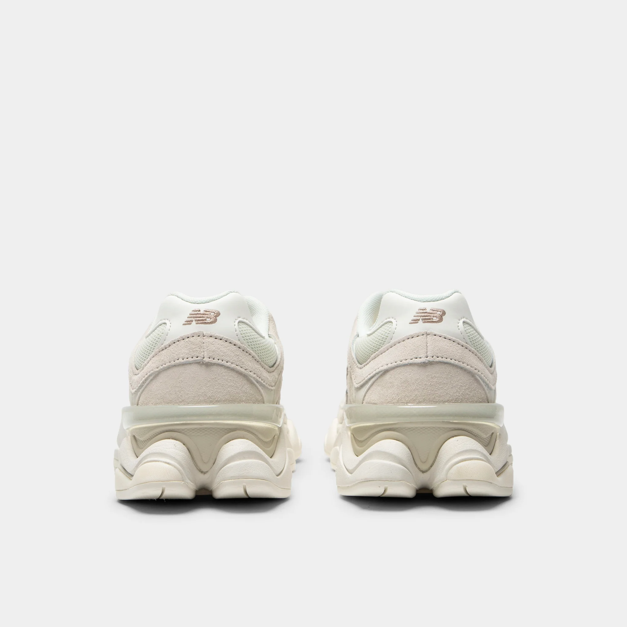 New Balance 9060 Linen / Timberwolf - Image 4