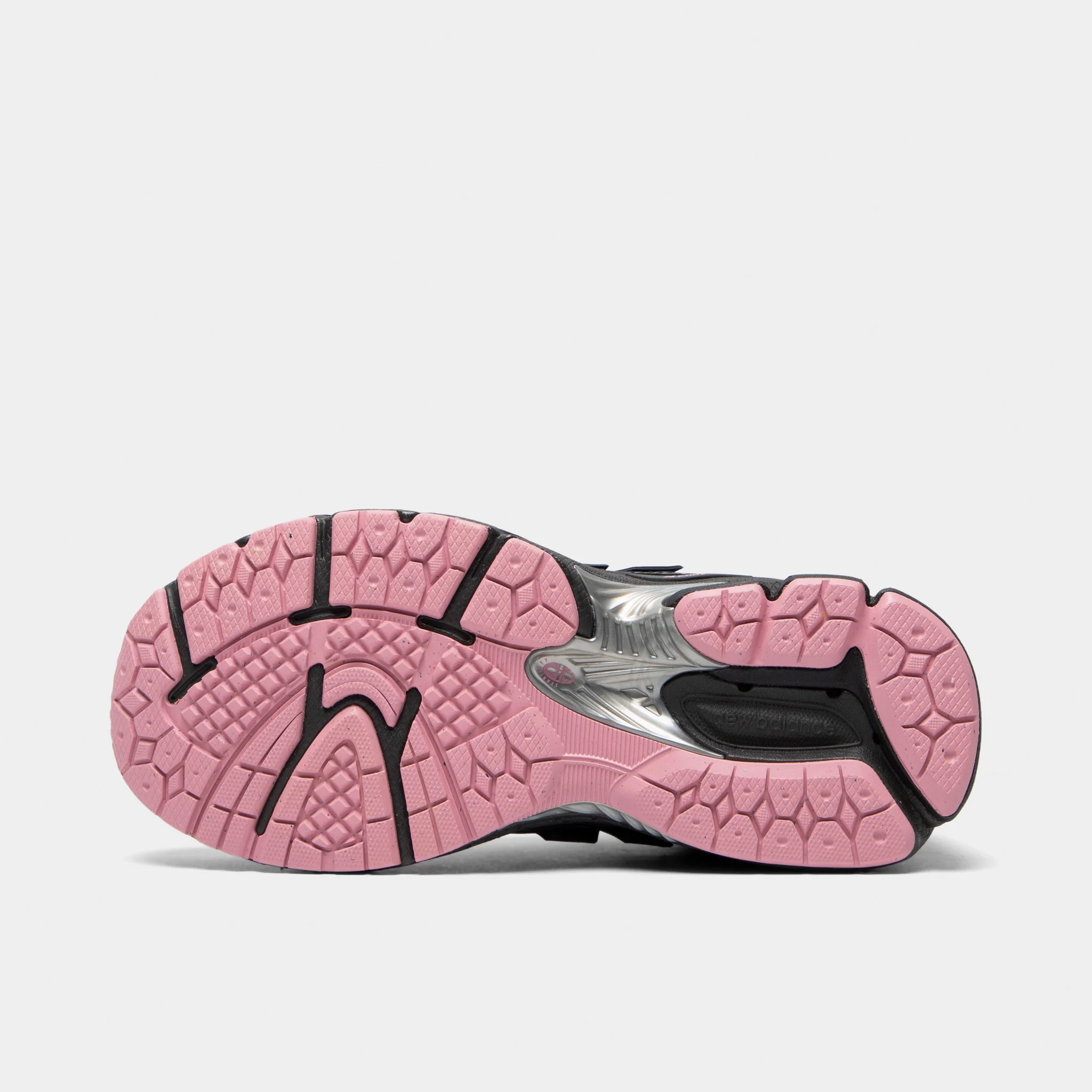 New Balance Juniors' 1906R Eclipse / Pink Taffy - Image 6