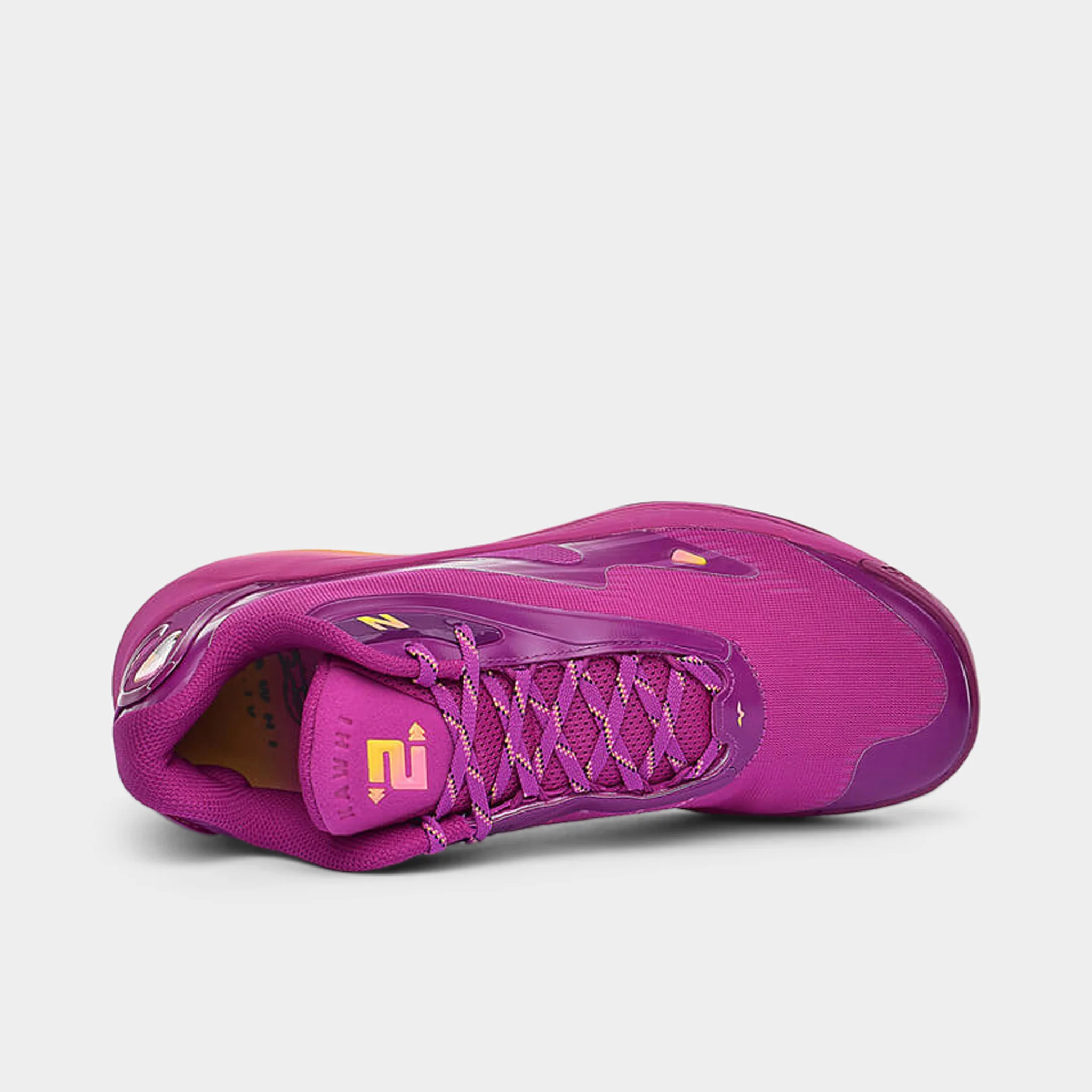 New Balance Kawhi 4 / Purple - Image 3