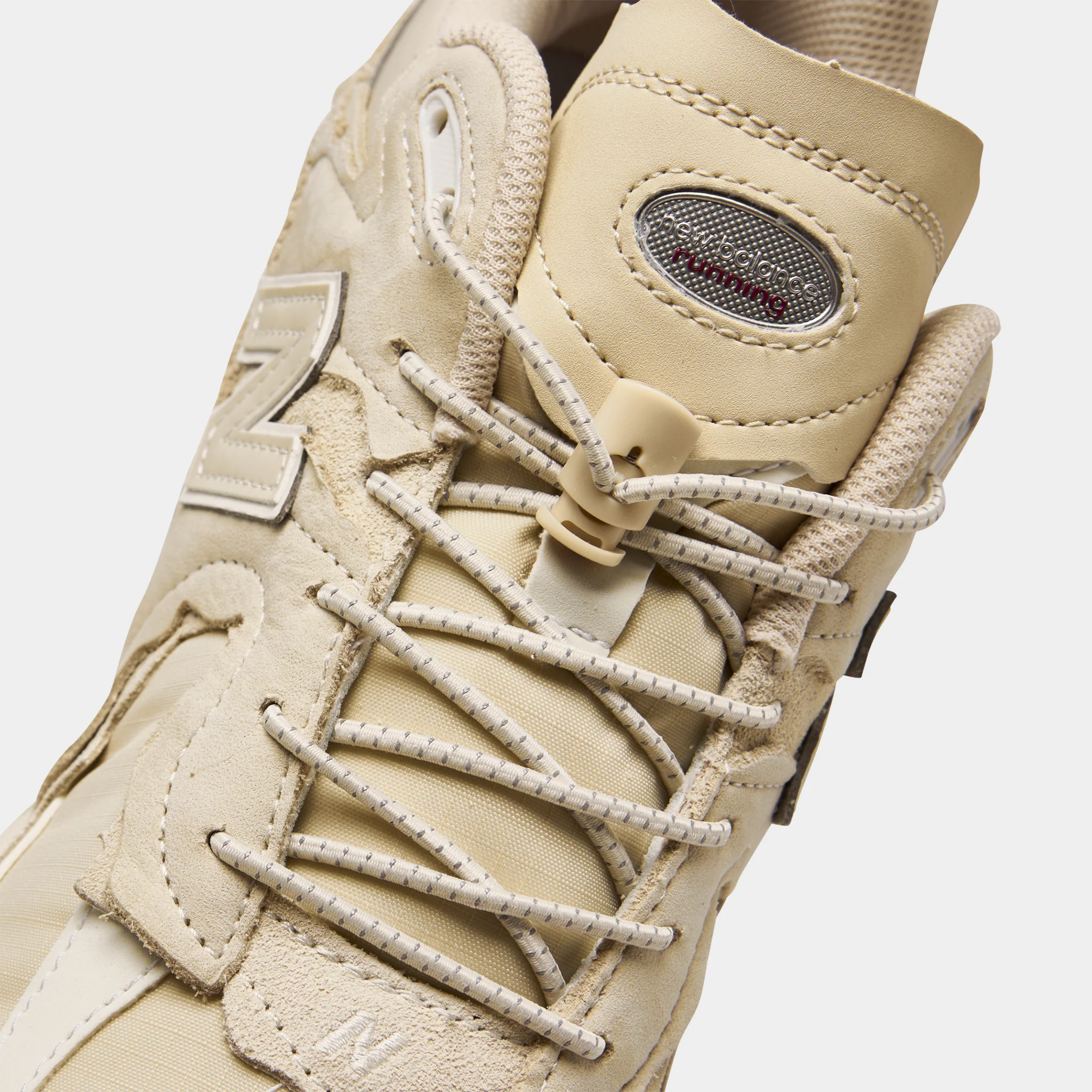New Balance M2002RDQ Sandstone / Turtledove - Image 3
