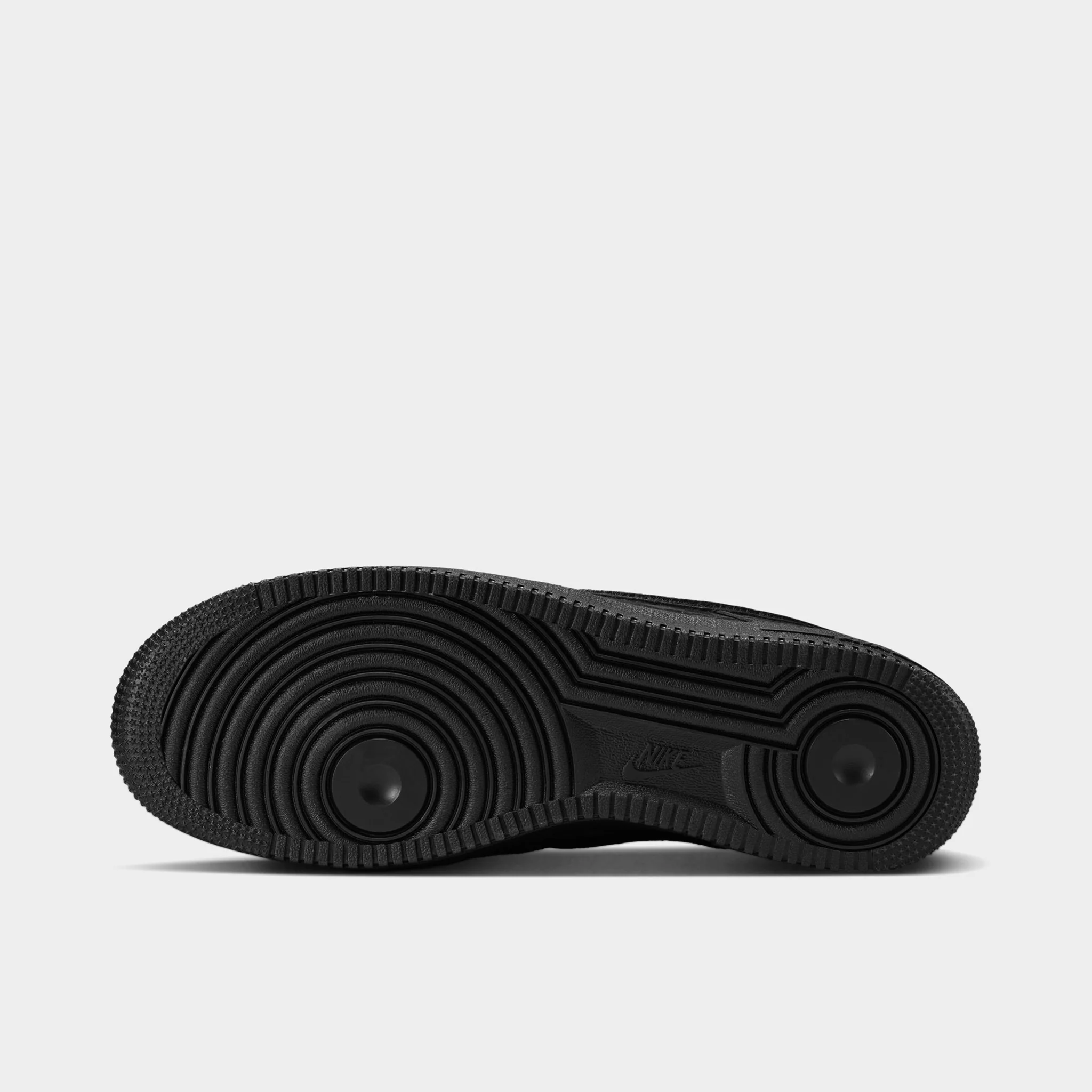 Nike Air Force 1 '07 Lx Black / Black - Image 6