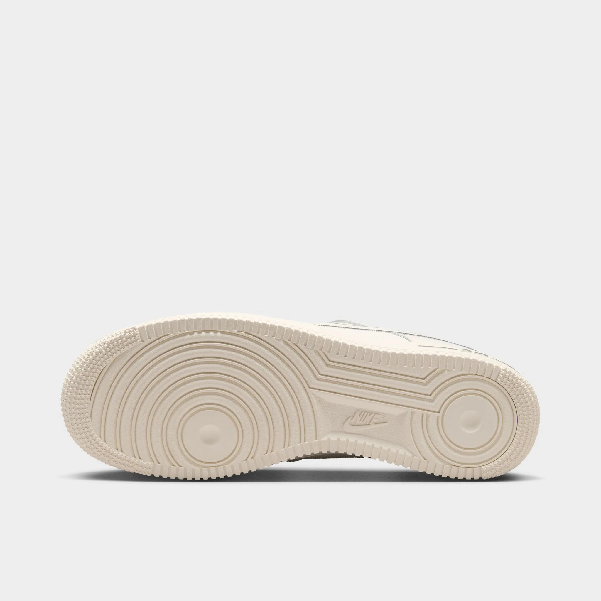 Nike Air Force 1 '07 Sail / Cool Grey - Image 6