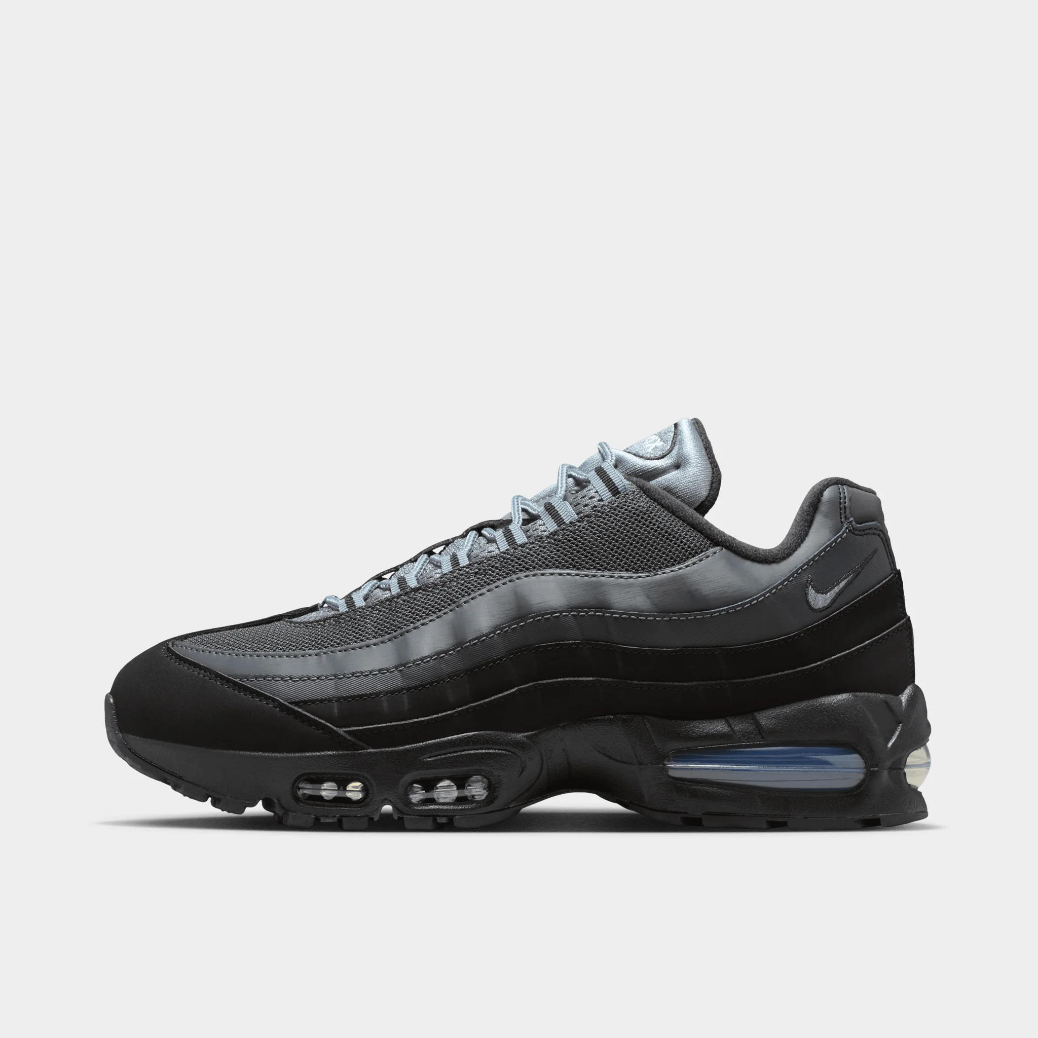 Nike Air Max 95 Black / Grey