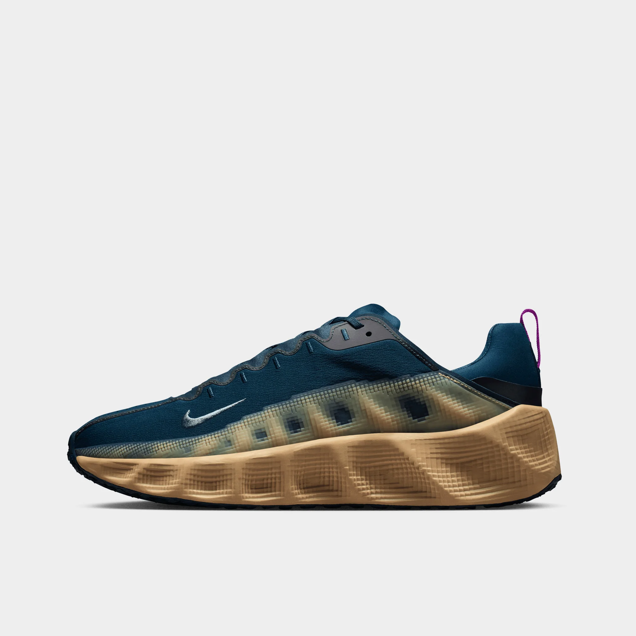 Nike Ava Rover Armoury Navy Parachute / Beige