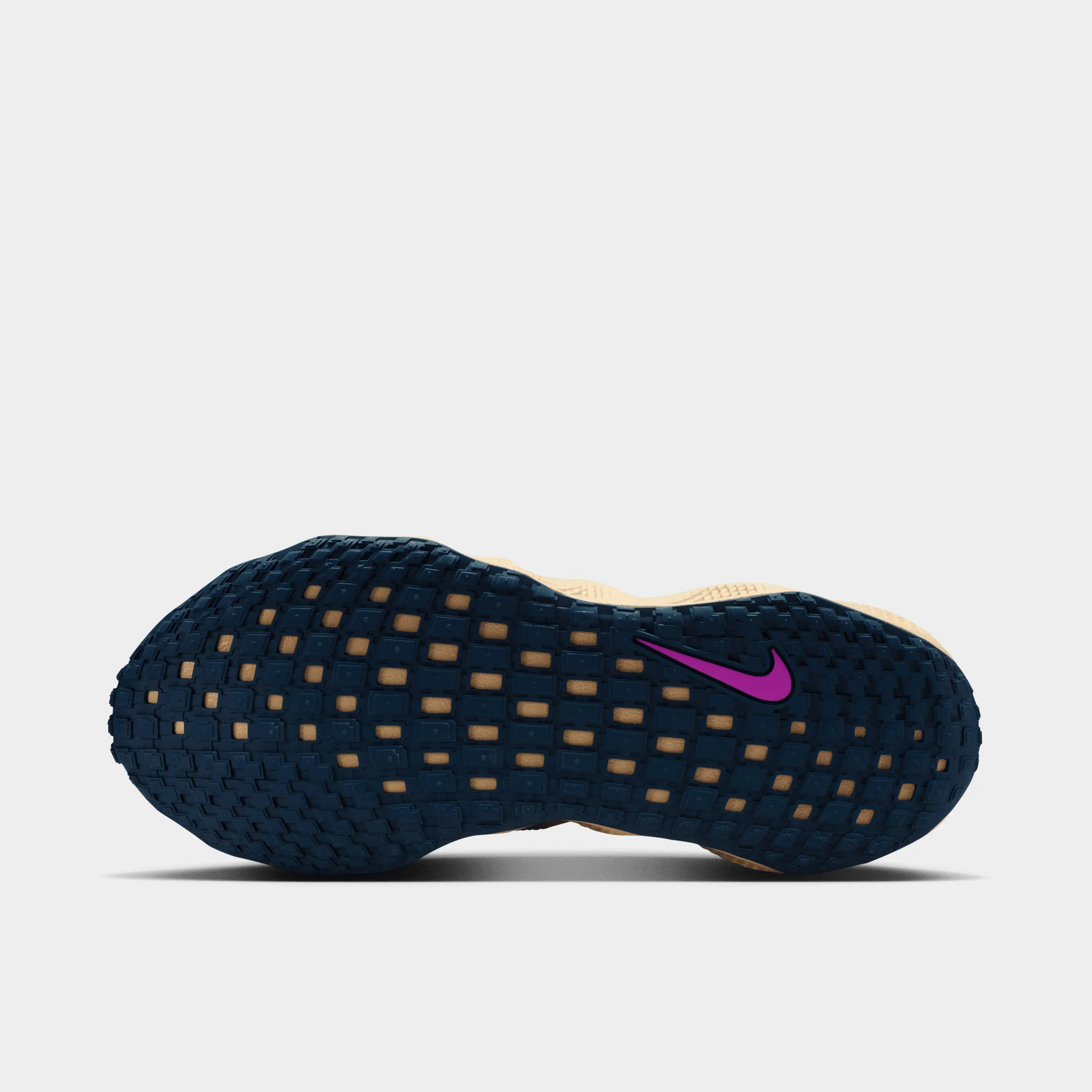 Nike Ava Rover Armoury Navy Parachute / Beige - Image 6