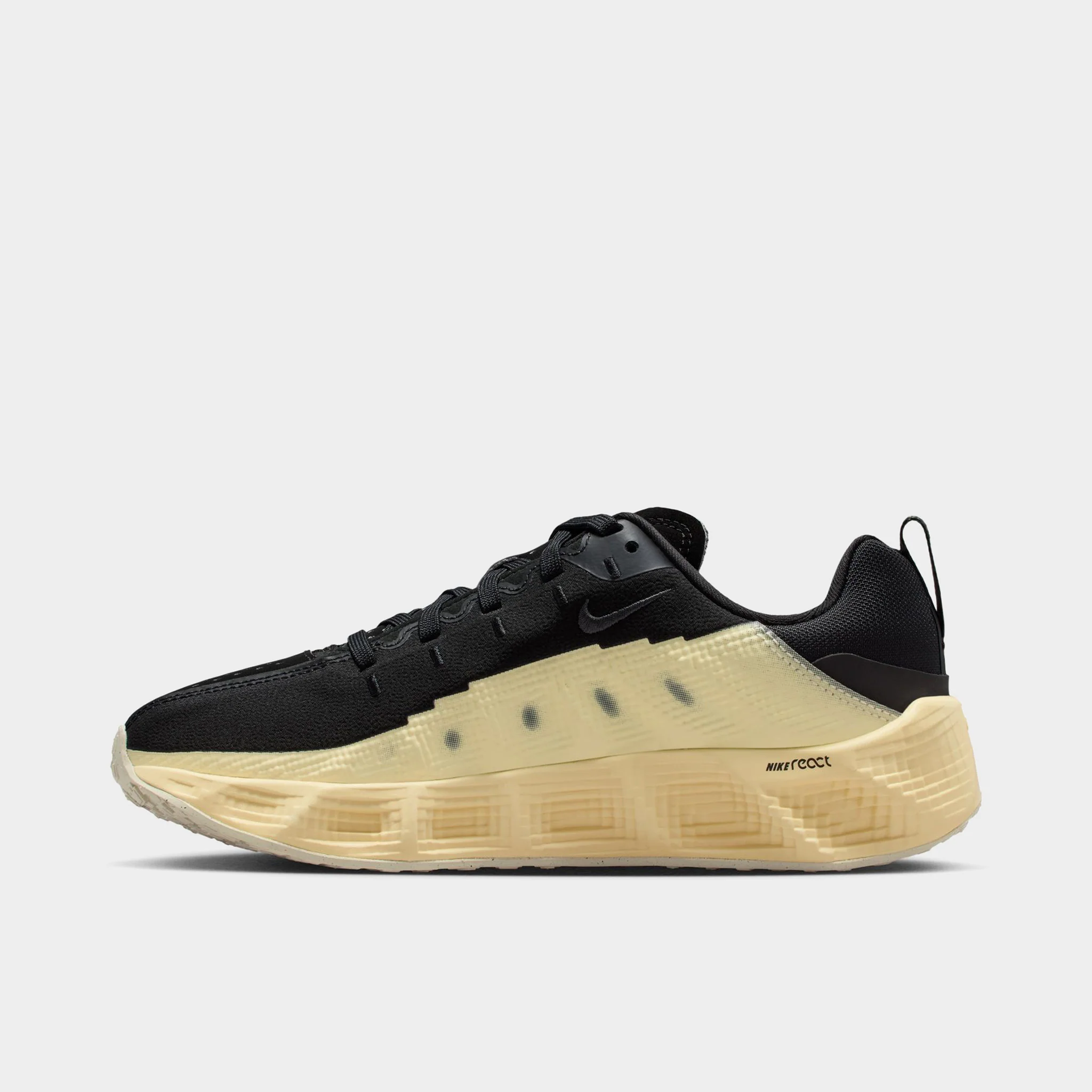 Nike Ava Rover GS Black / Anthracite - Black